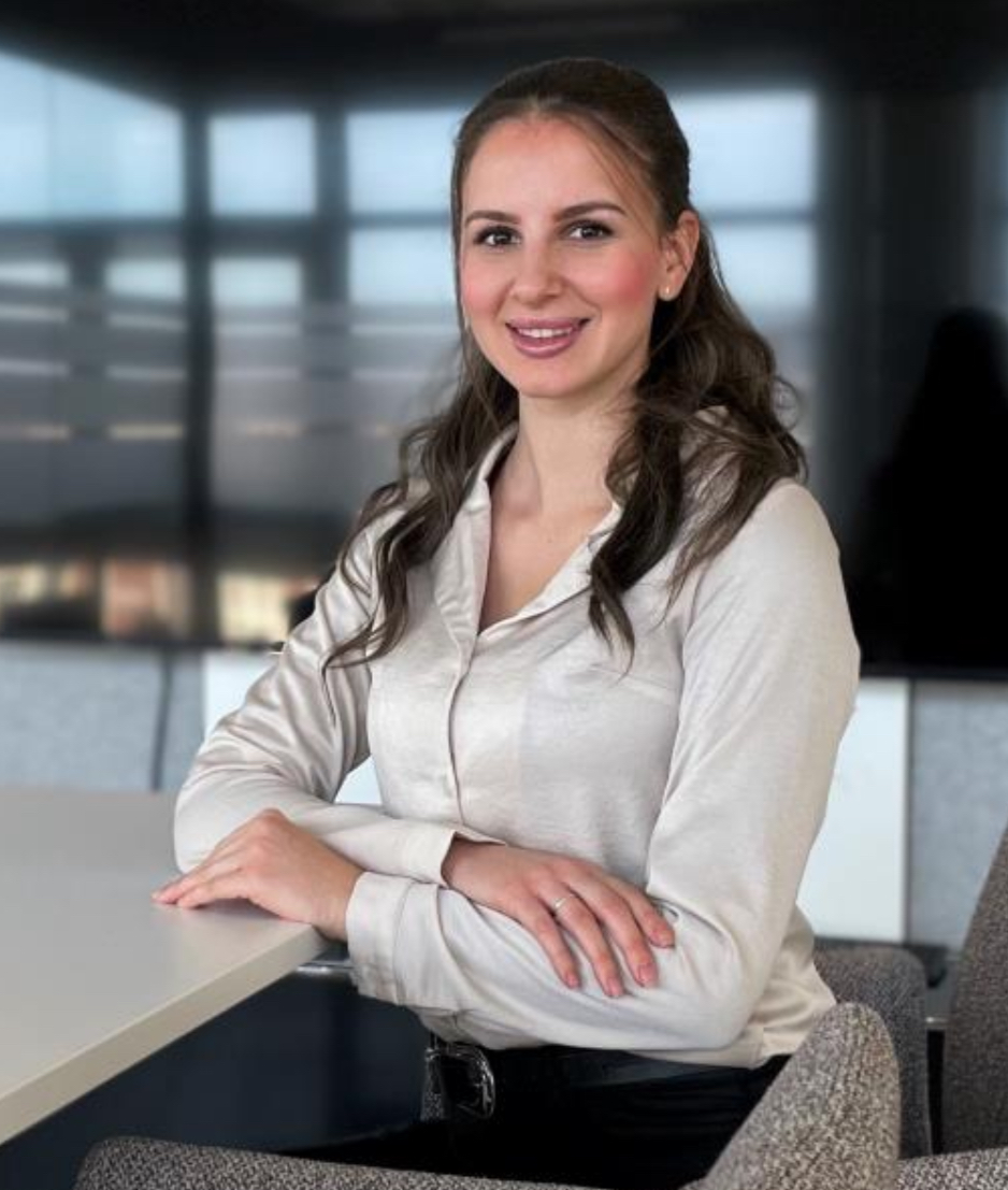 Kathrin Engel