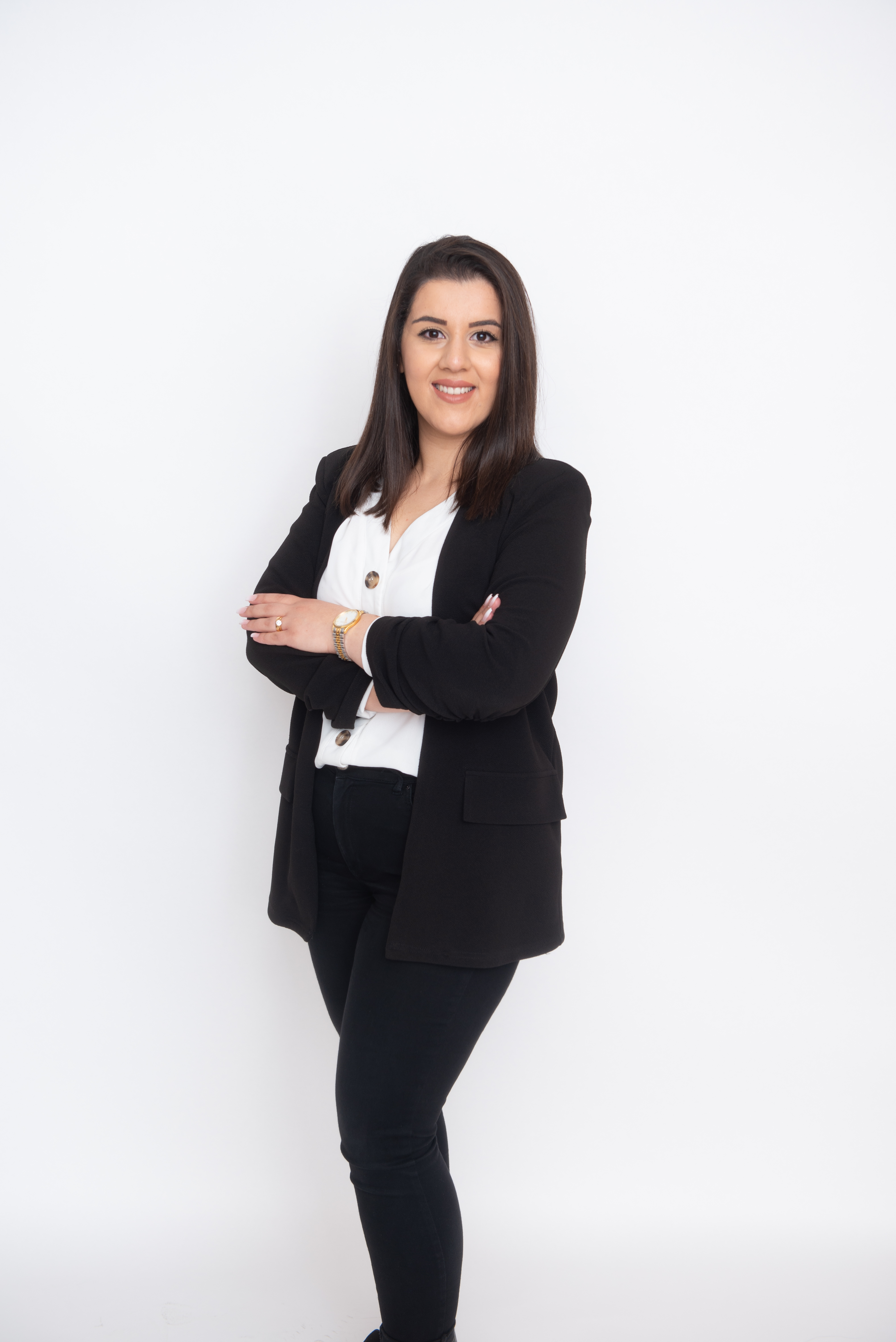 Lousia Malki