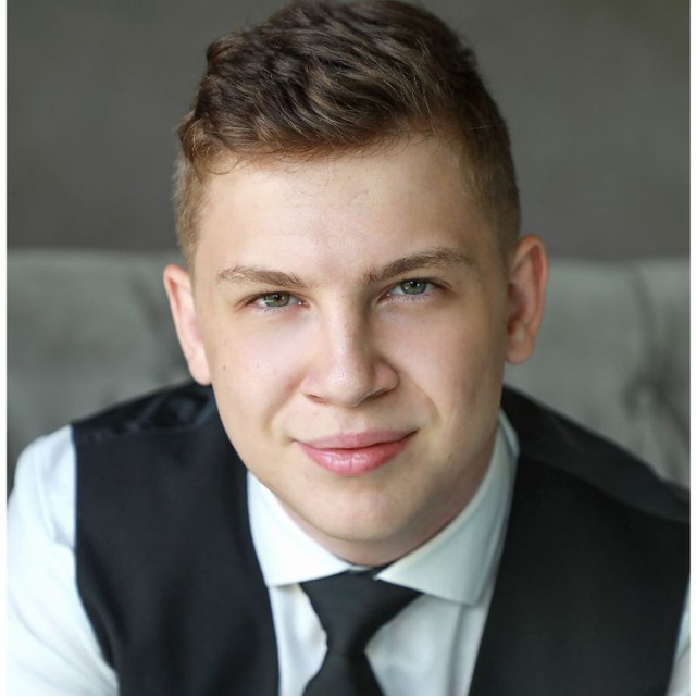 Eric Panauer