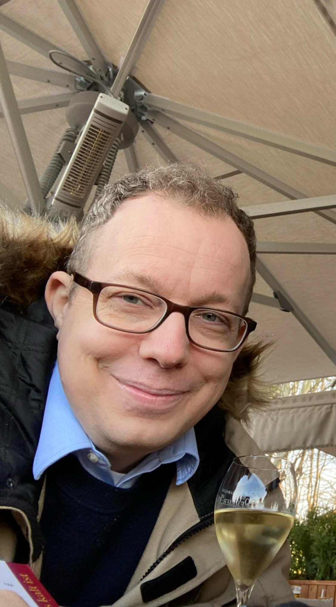 Florian Ekerdt
