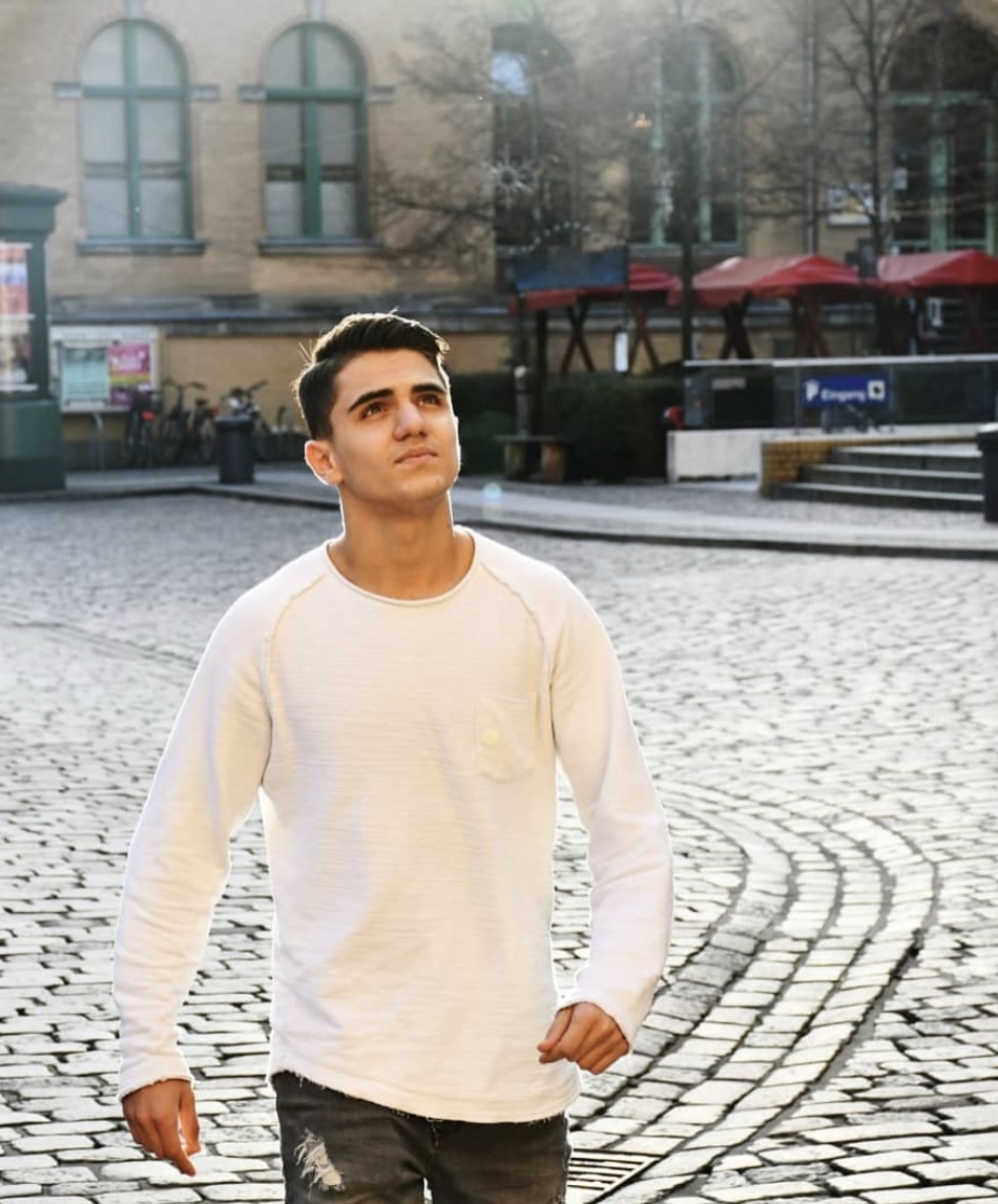 Mariwan Abdulkareem