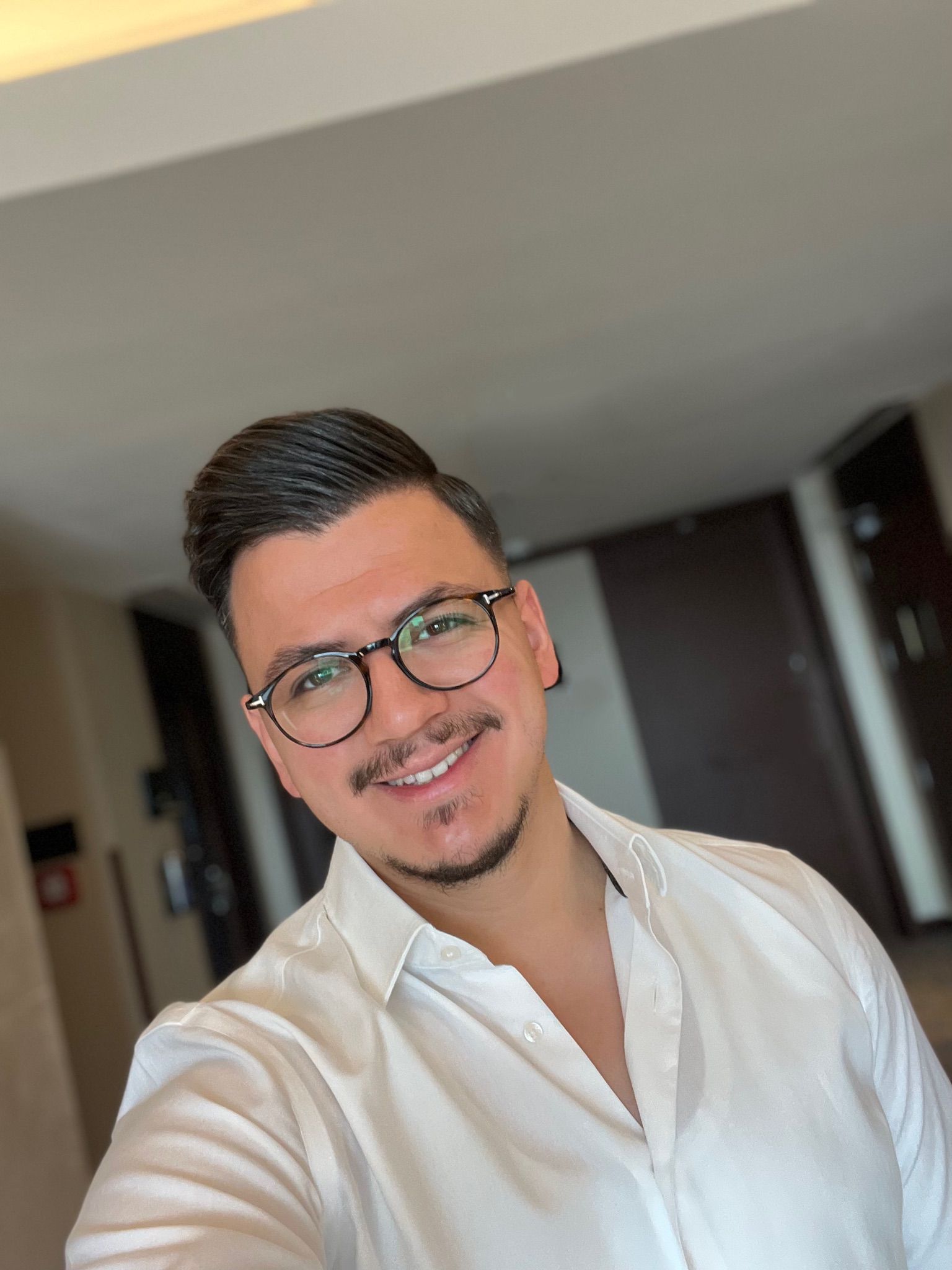 Bünyamin Closer
