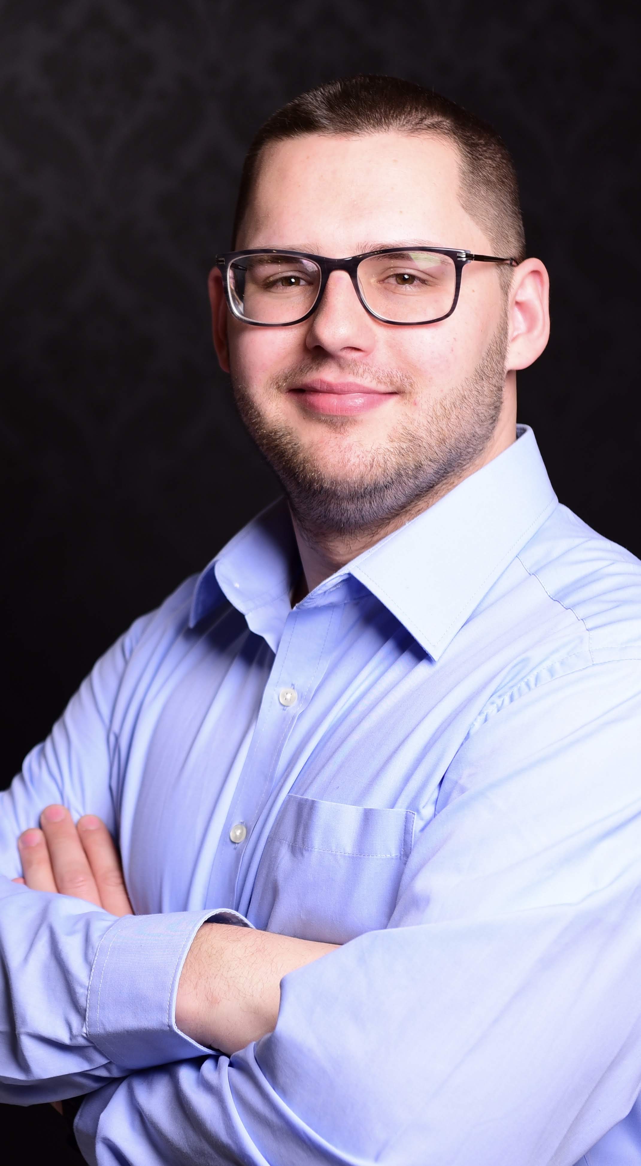 Patrick Wolter