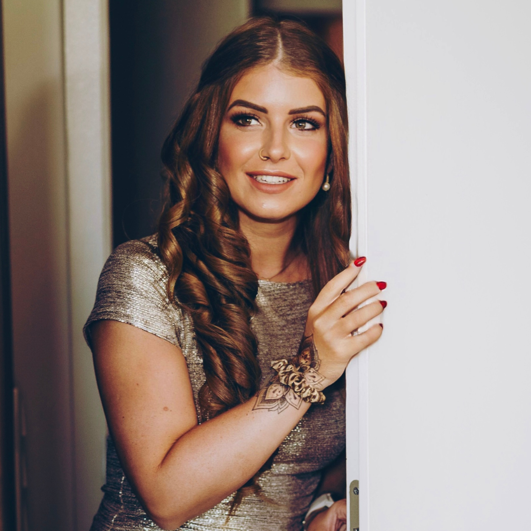 Jennifer Krüger