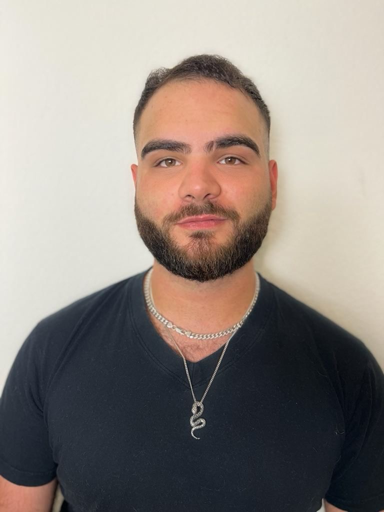 Tomas Gonzalez