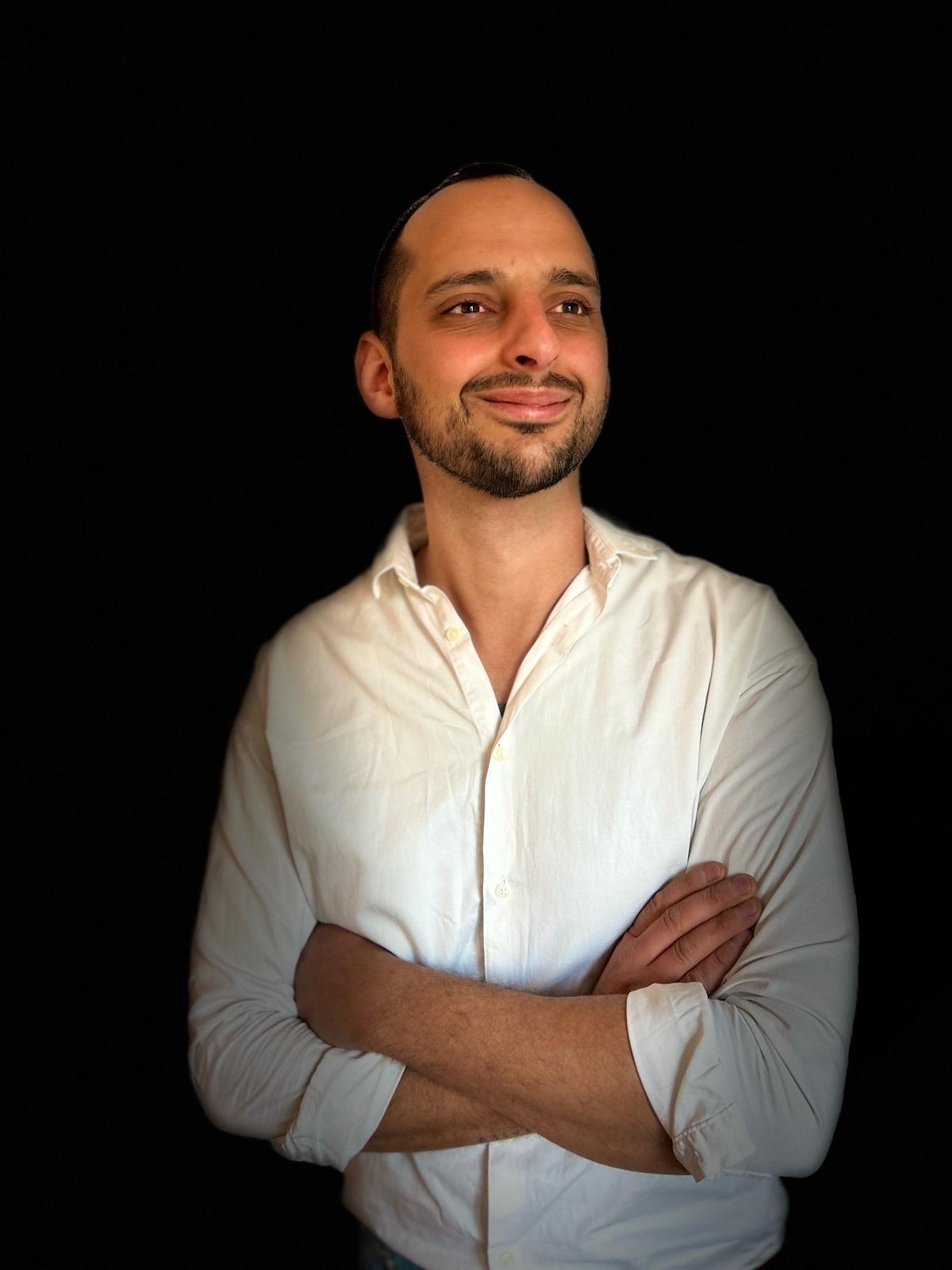 Sascha Renkwitz