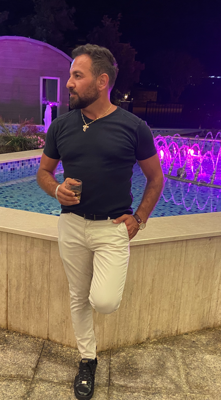 Milad Yacoub