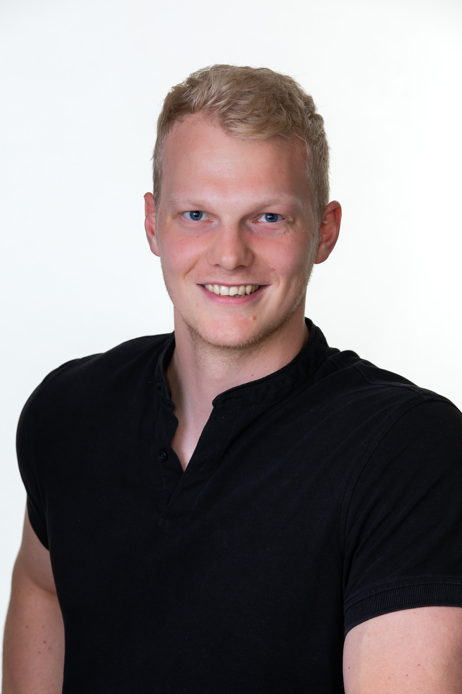 Jannis Dittmar