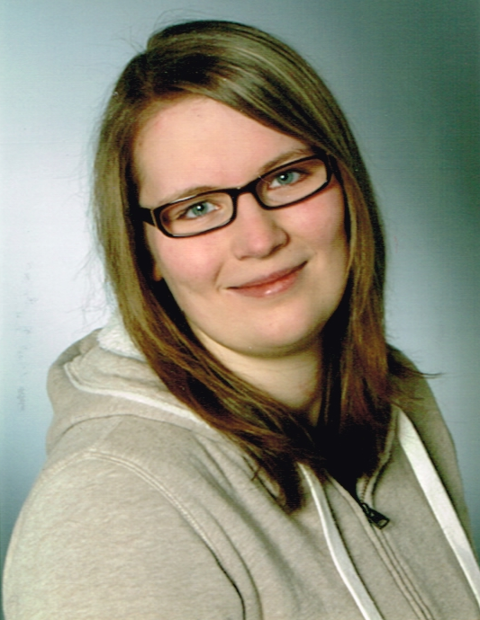 Maraike Hansen