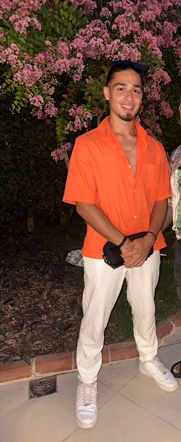 Emirhan Gürses
