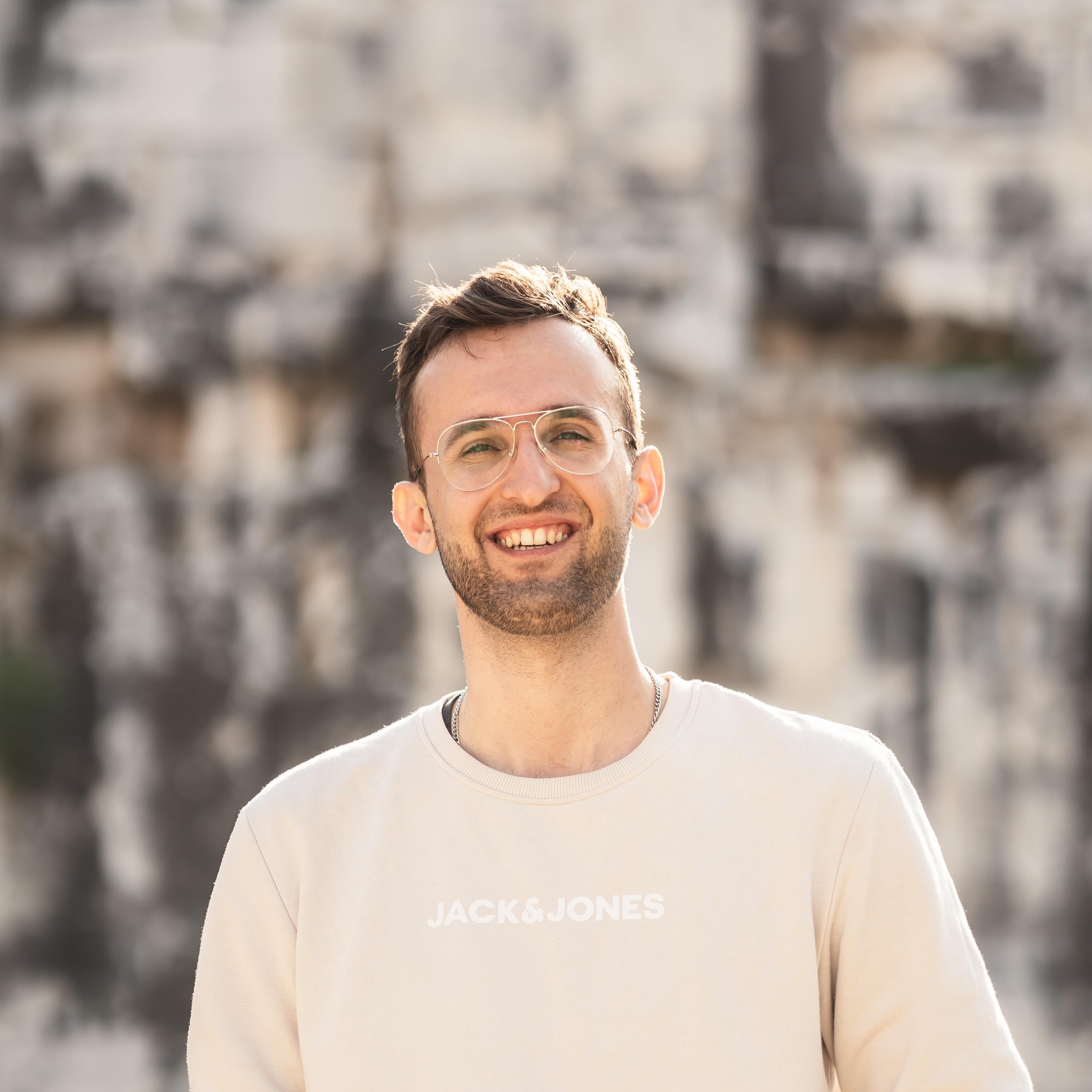 Paul Paeschke