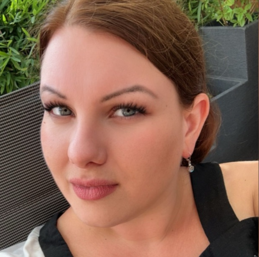 Sarah Hüttich