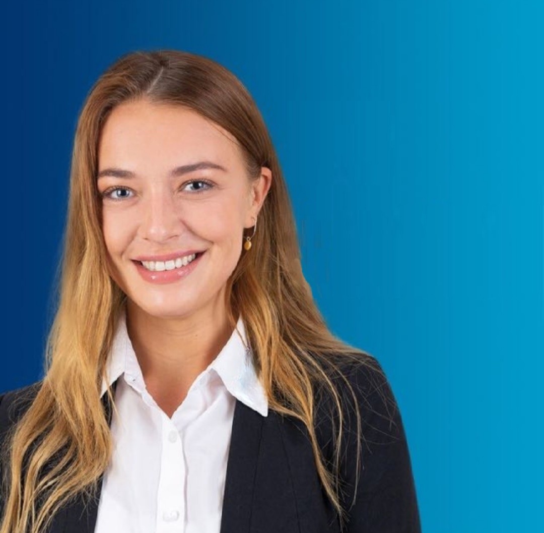 Lena Hrebtov