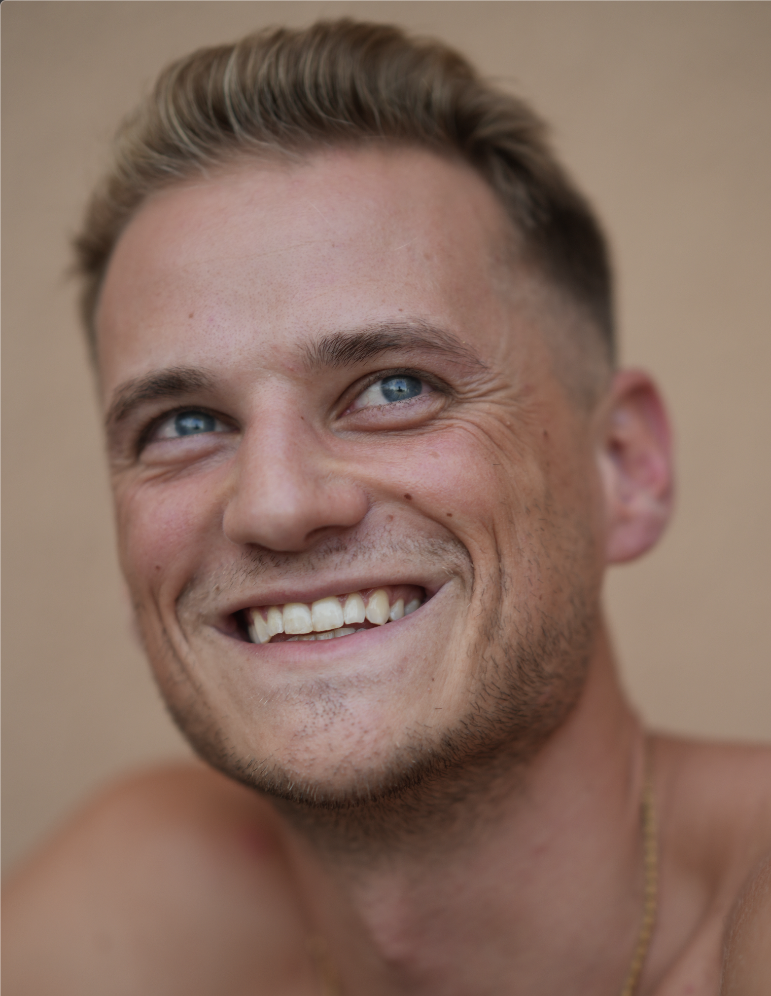 Nico Wolfschmidt