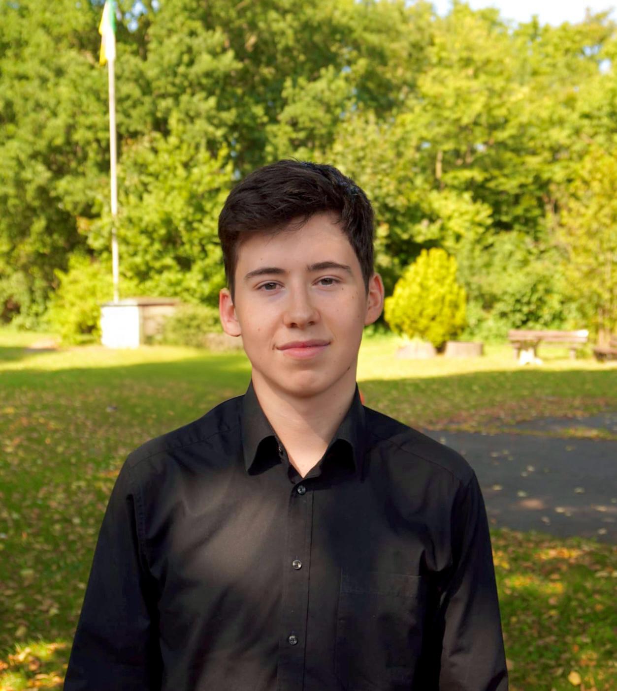 Dominik Vetter