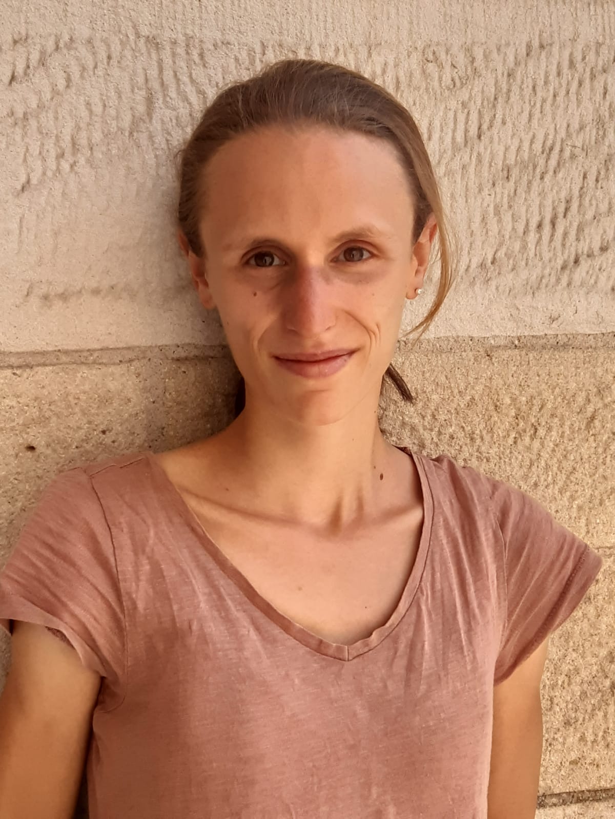 Maria Resch