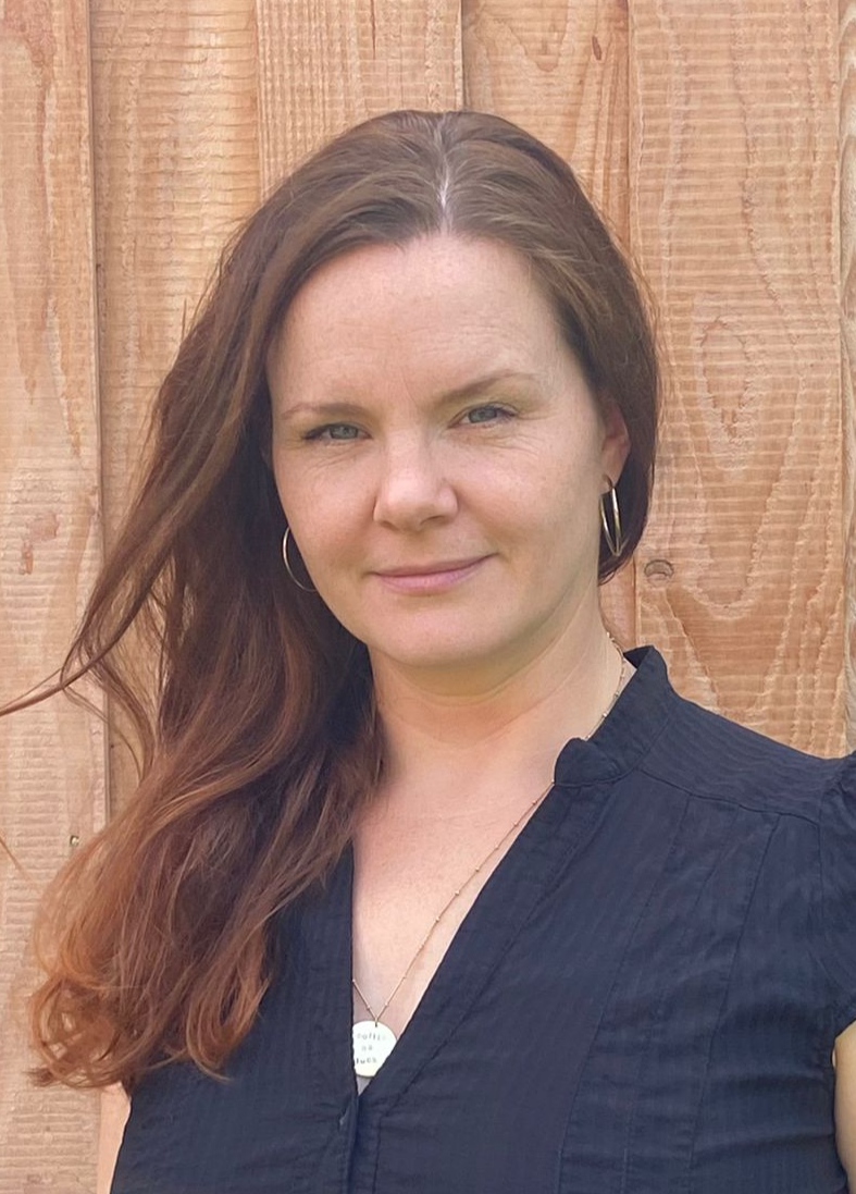 Katrin Jaap