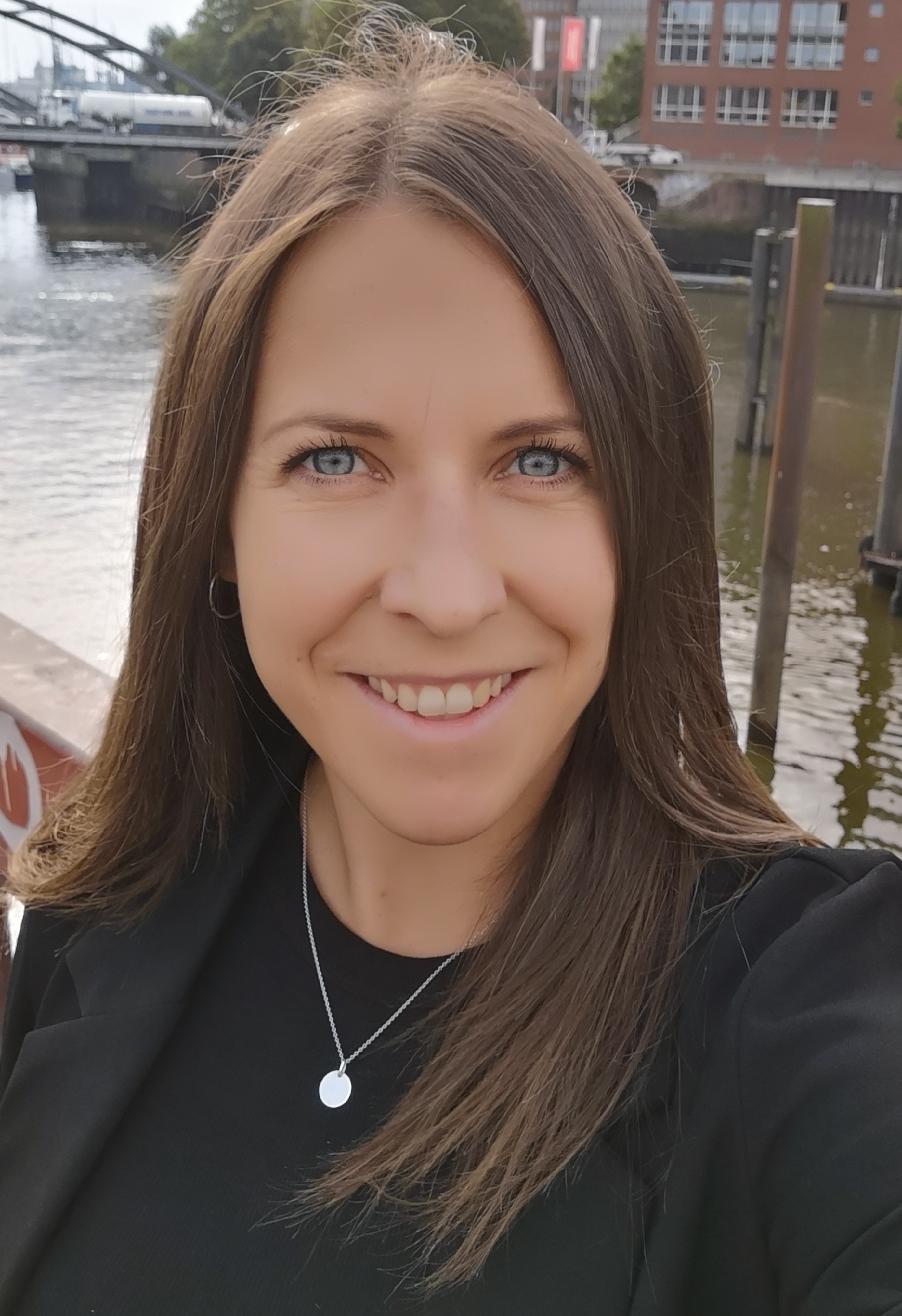 Carina Eichberger