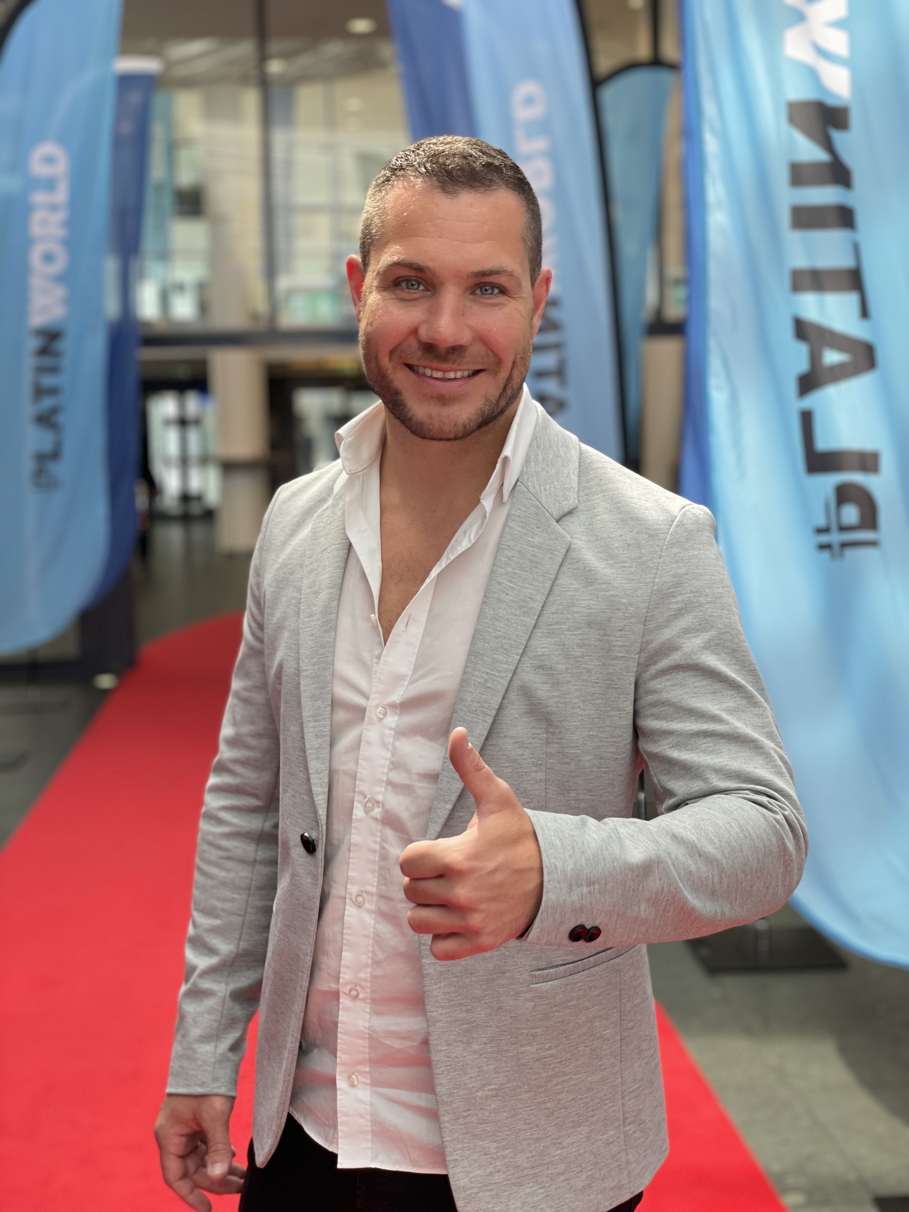 Andreas Hardt