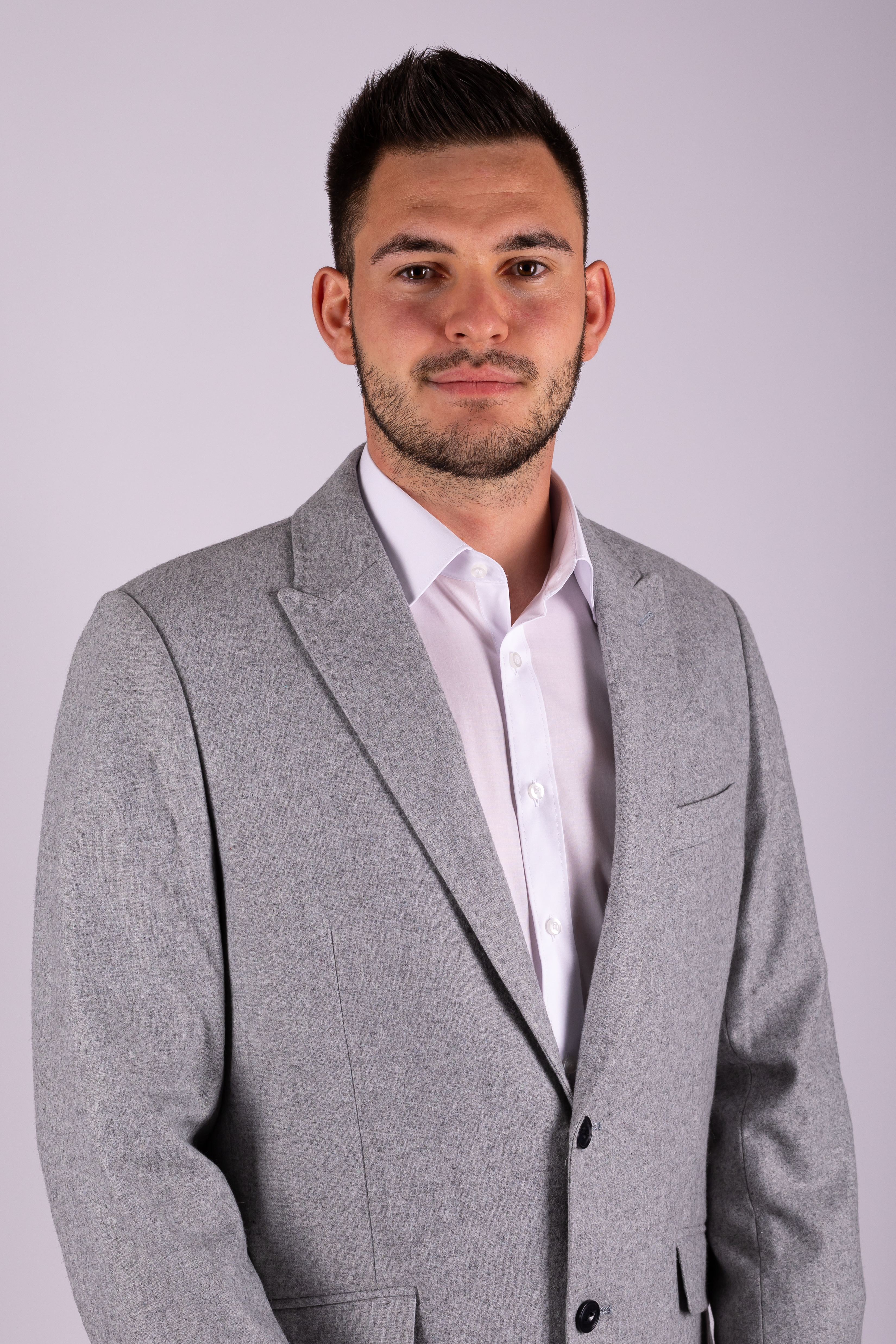Patrick Eisele