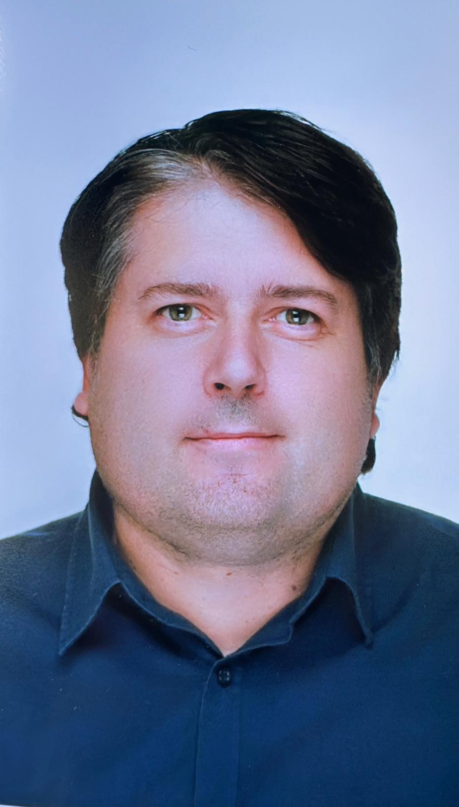 Kristian Karacic