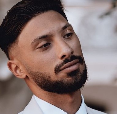 Emre Öztirak