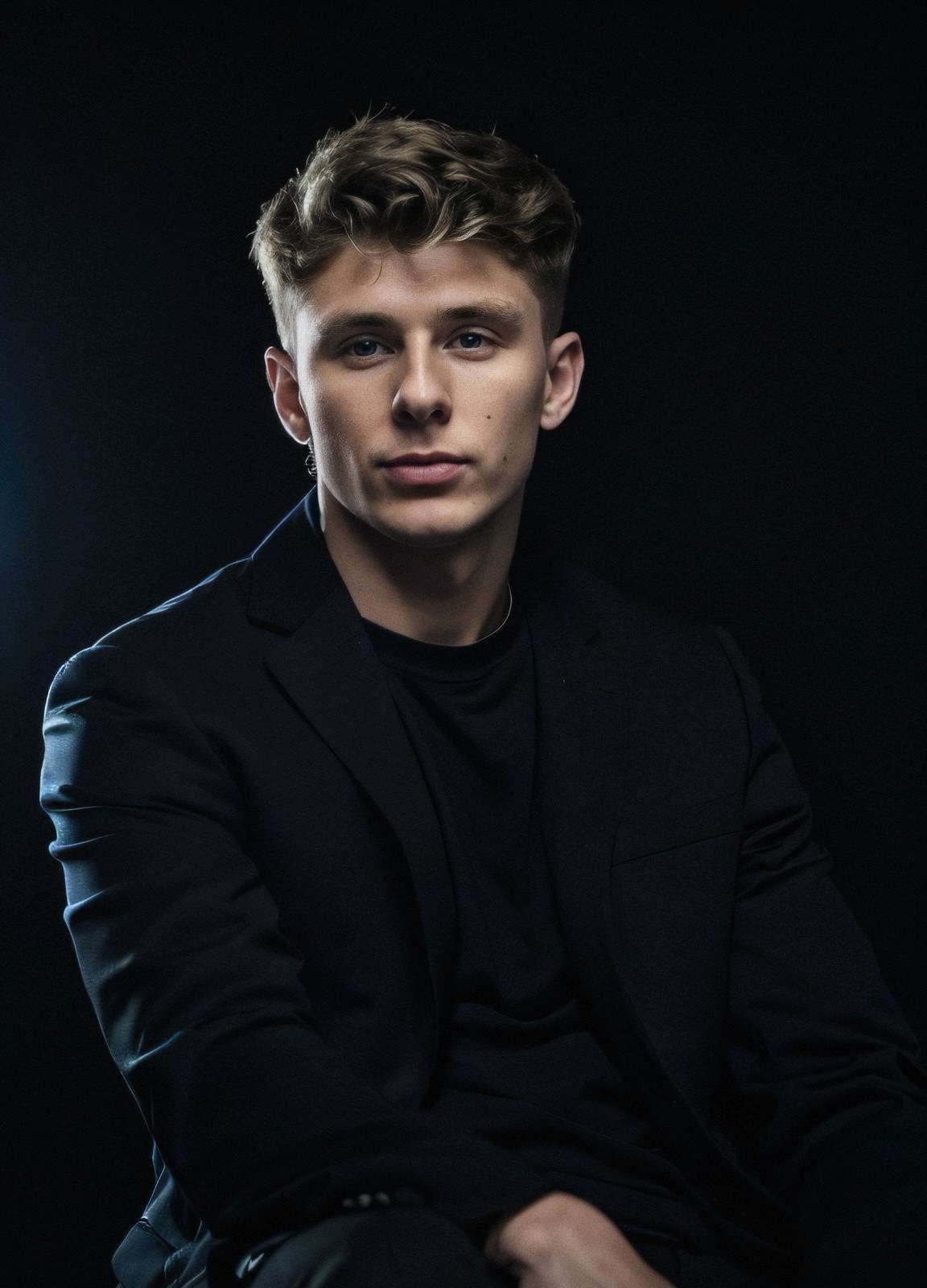 Joel Pröse