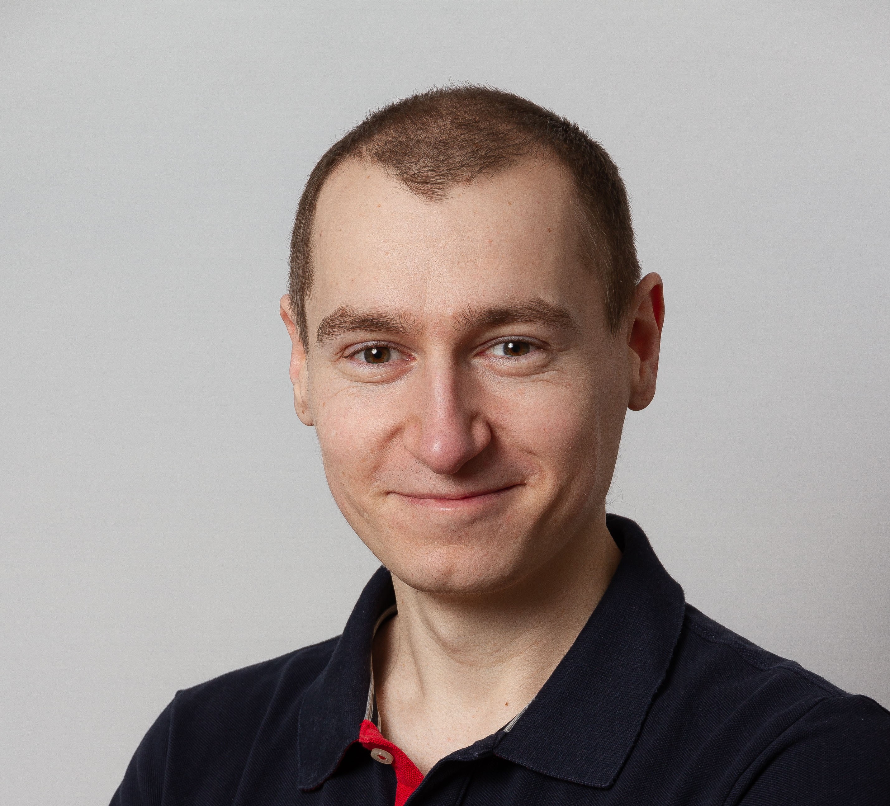 Oliver Geschwill