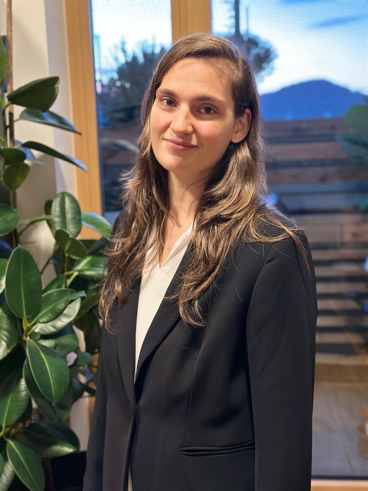 Maryam Gref