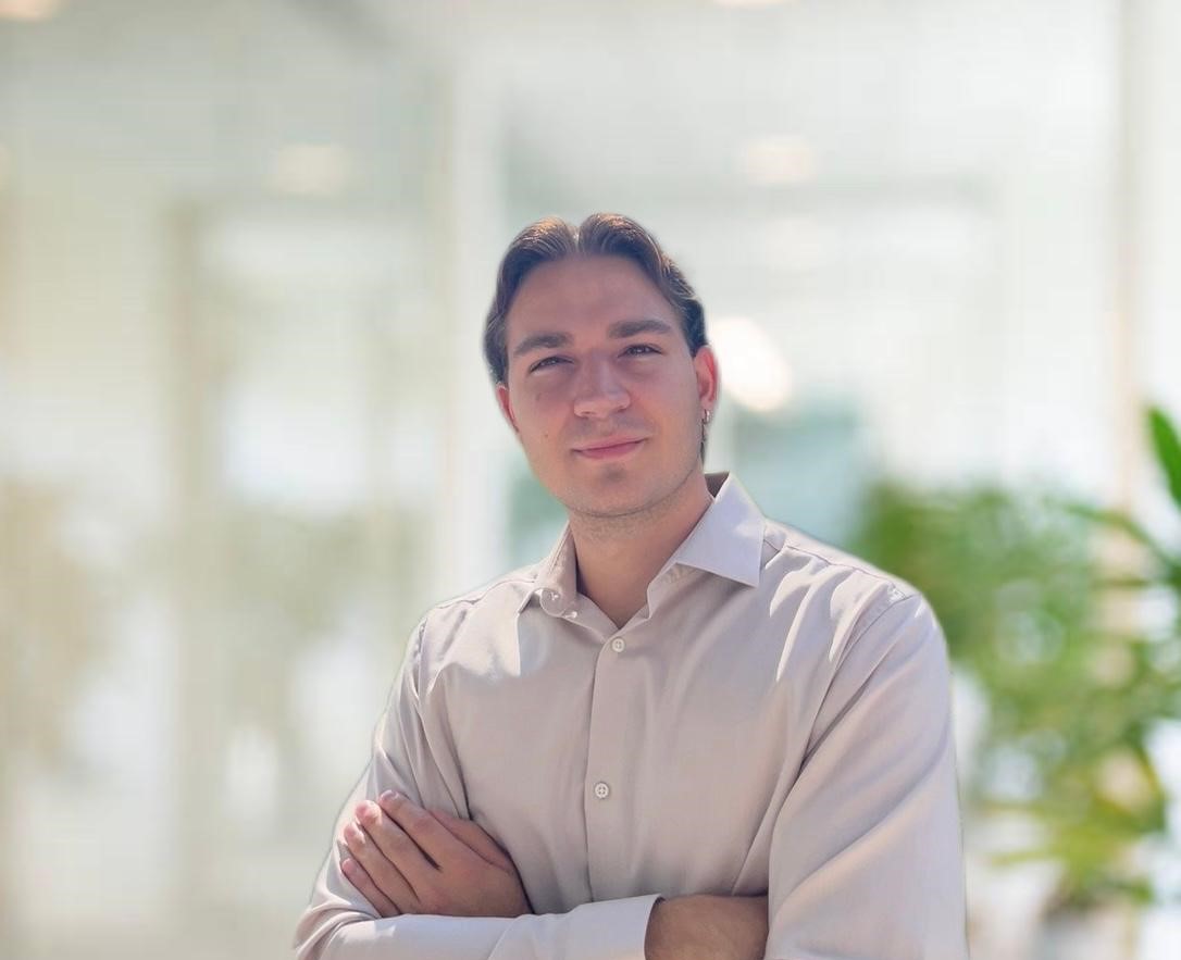 Dario Jancec