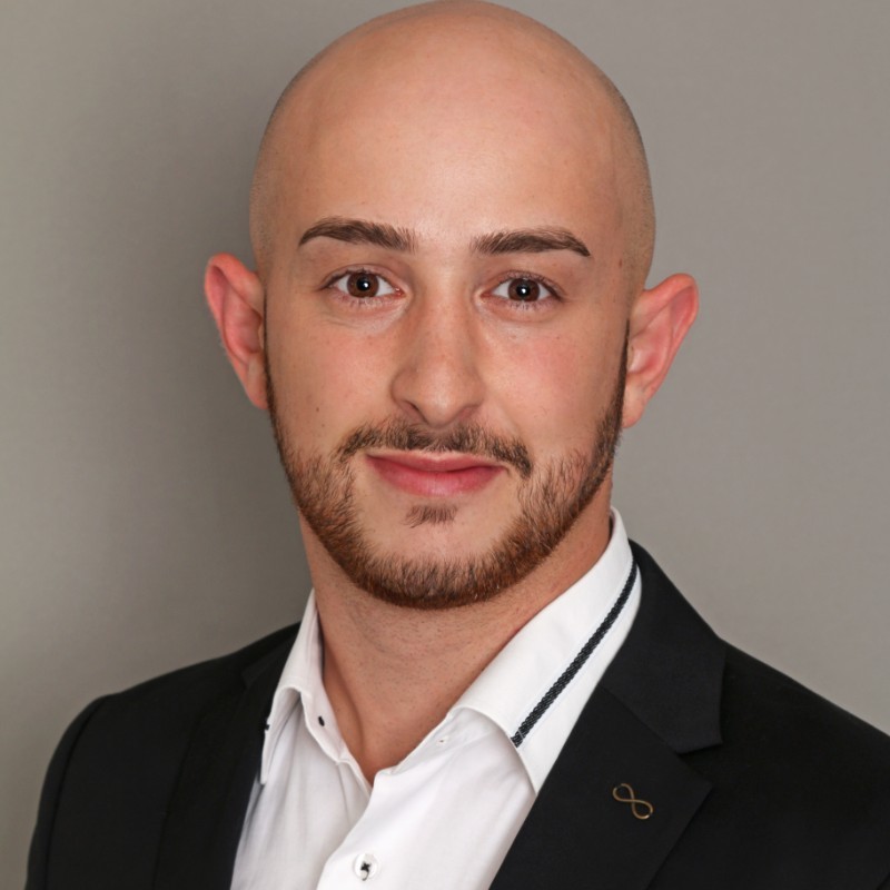 Burak Öztürk