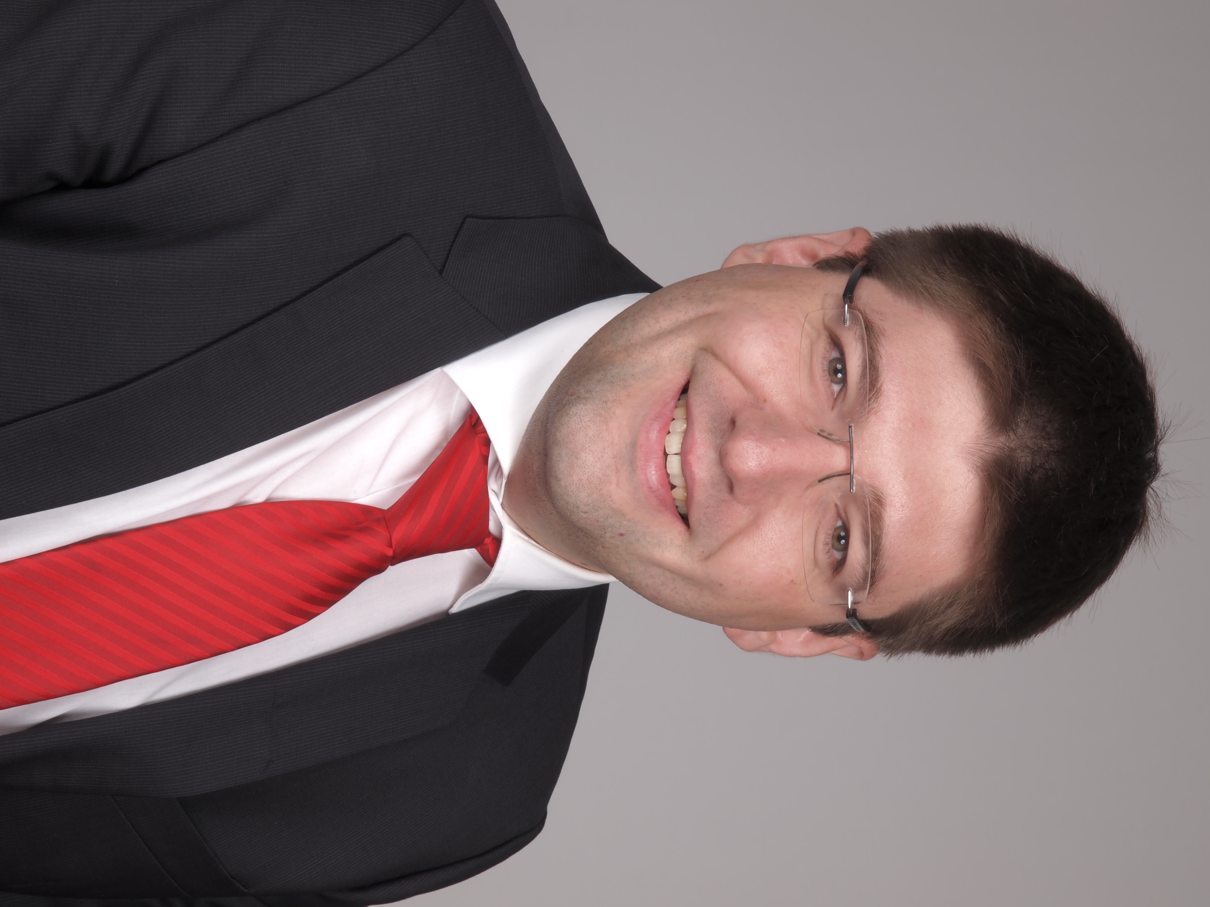 Matthias Weber