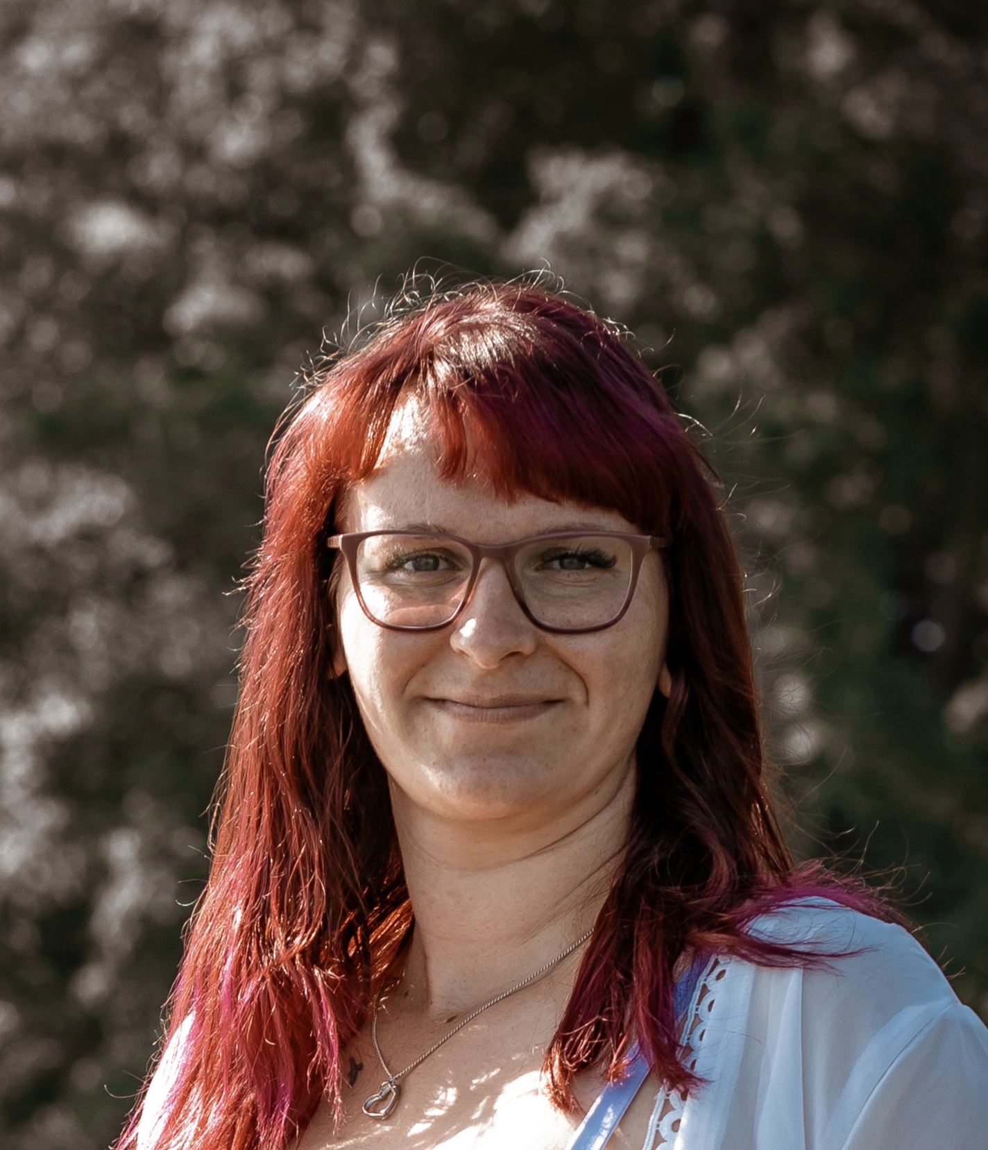 Laura Friedrich
