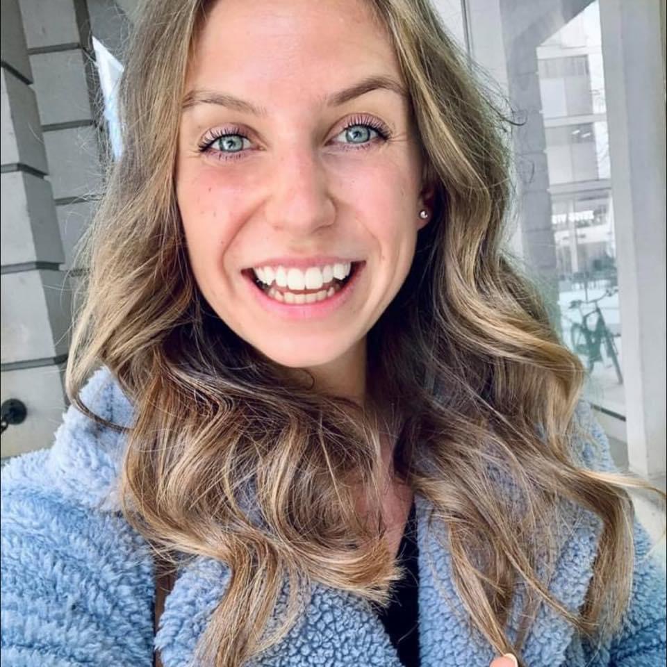 Lea Kögel