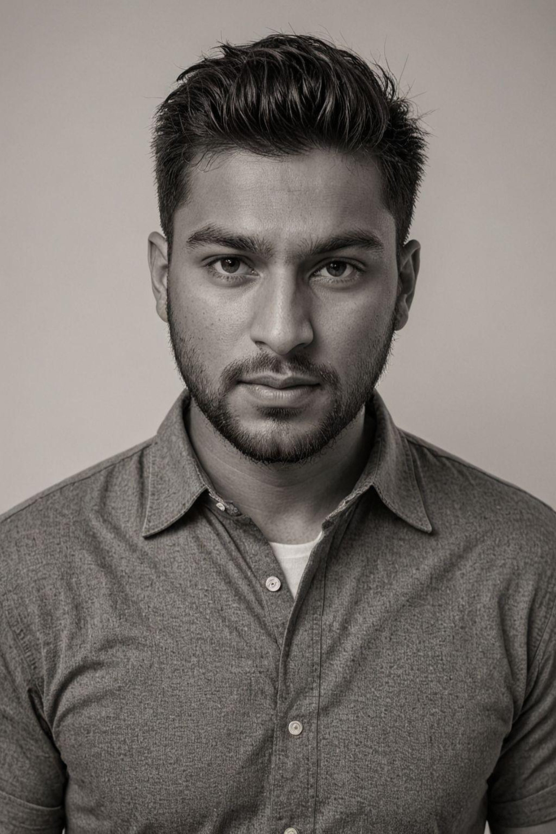Vinusan Jeyarajah