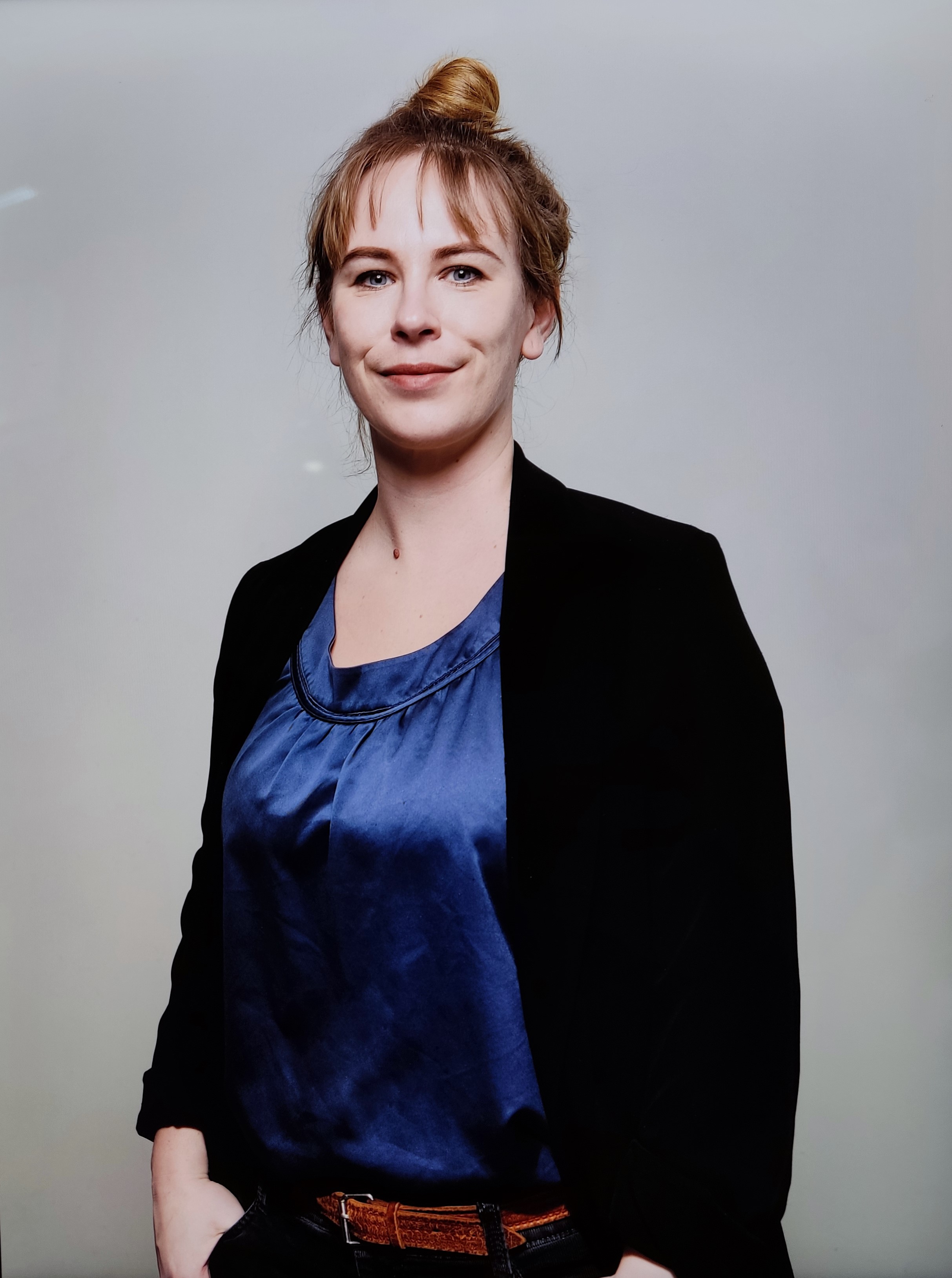 Nora Greibig