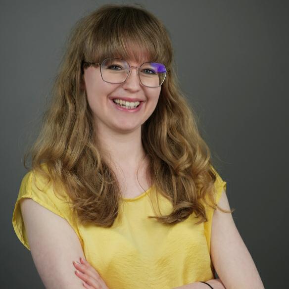 Carina Pfeil