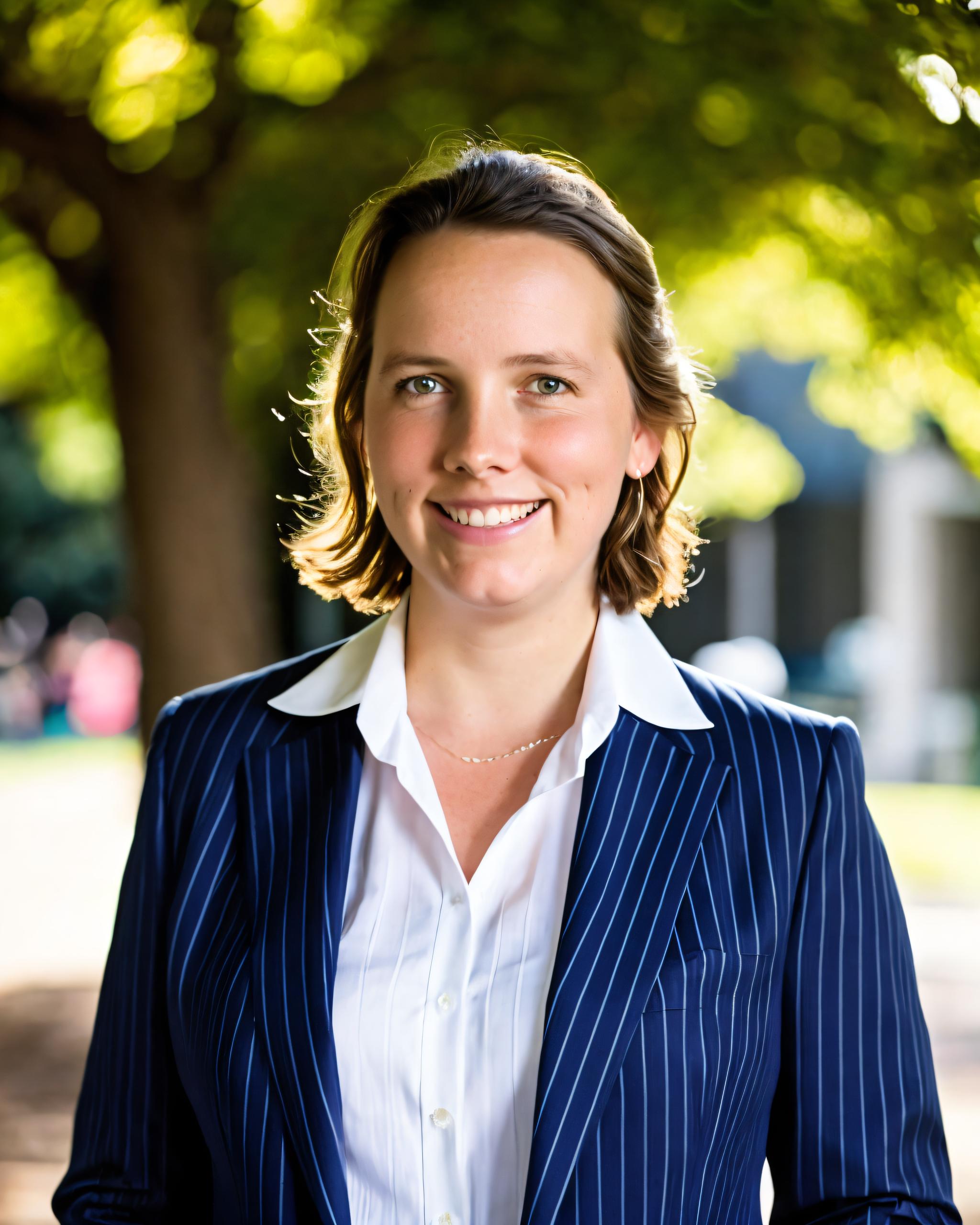 Deike Sluijs