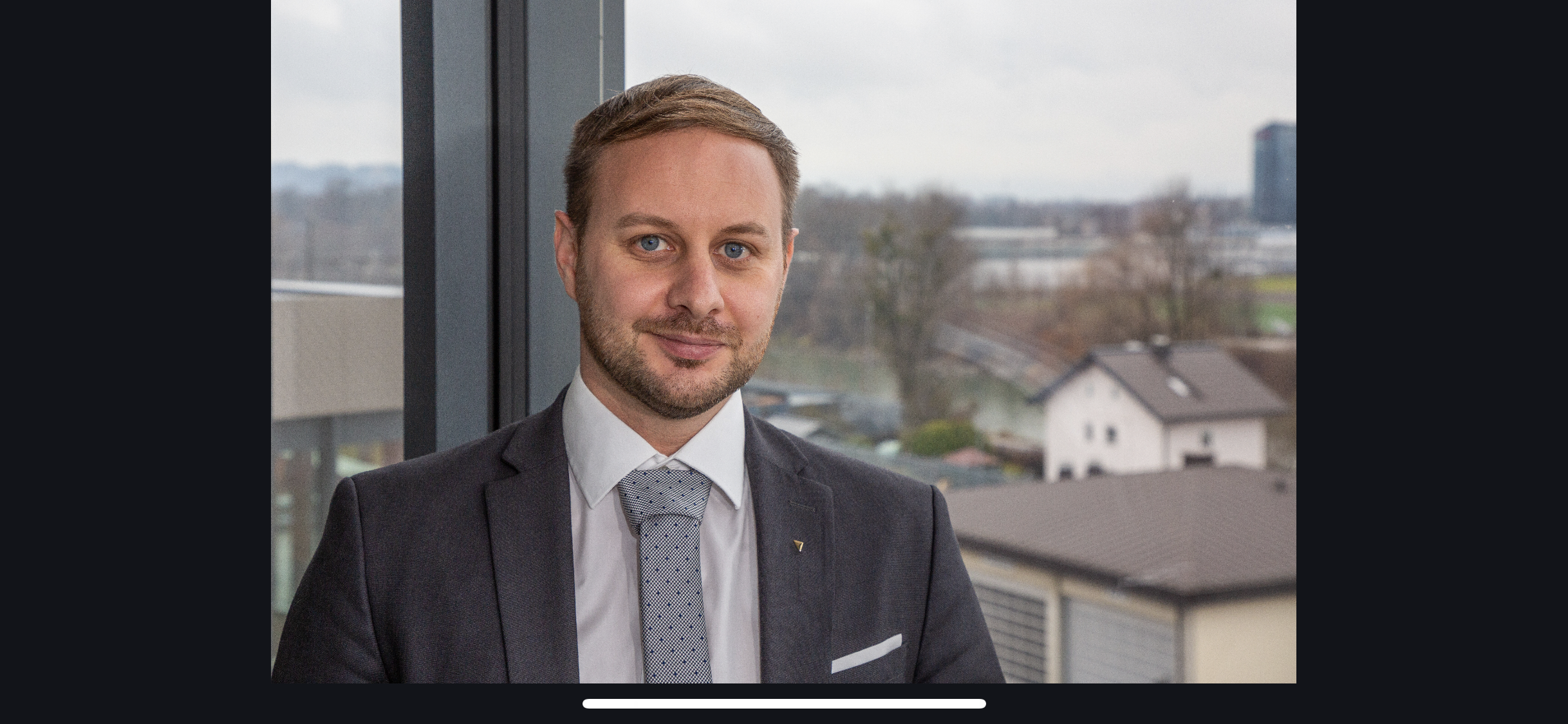 Christoph Klingersberger