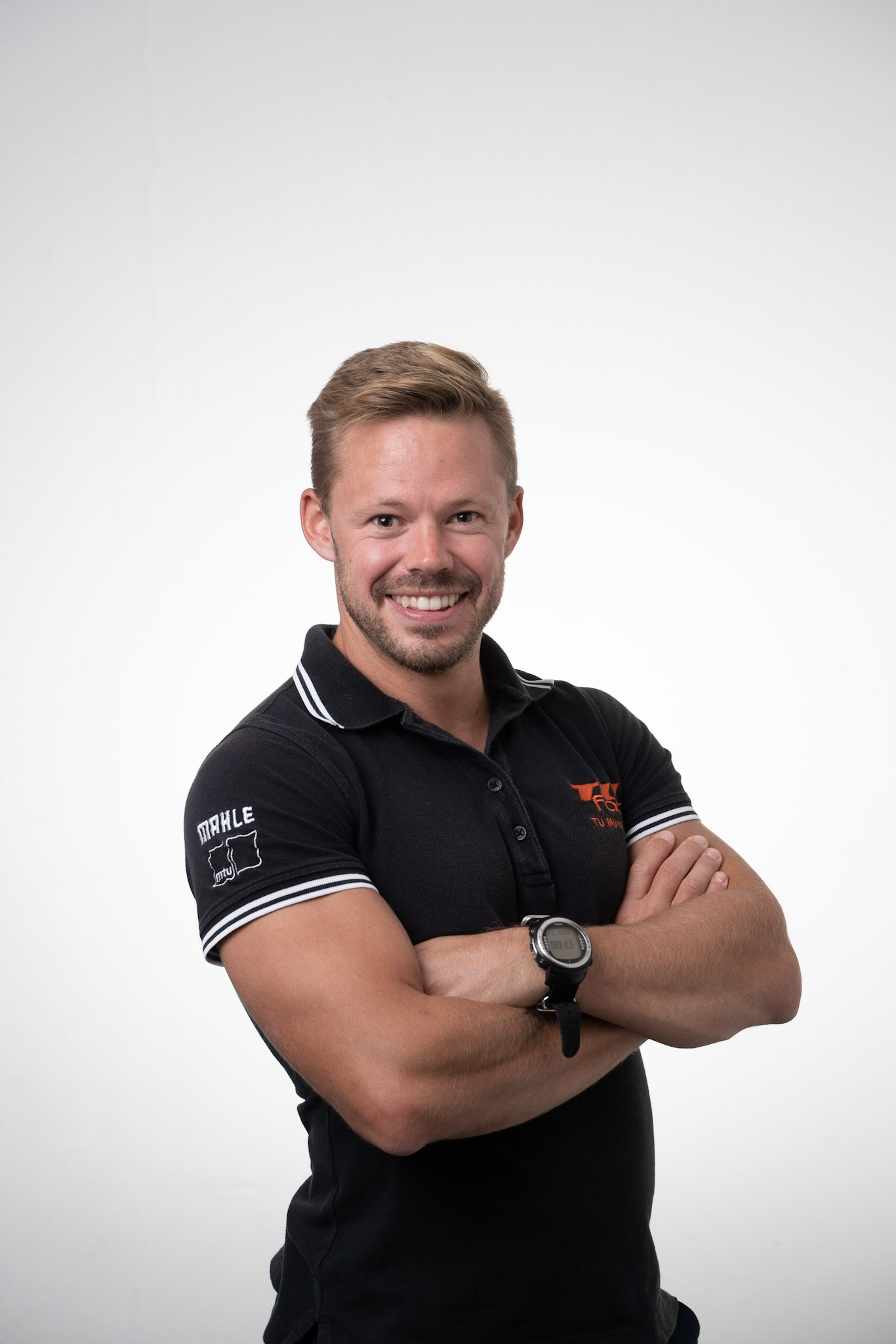 Dominik Reffler