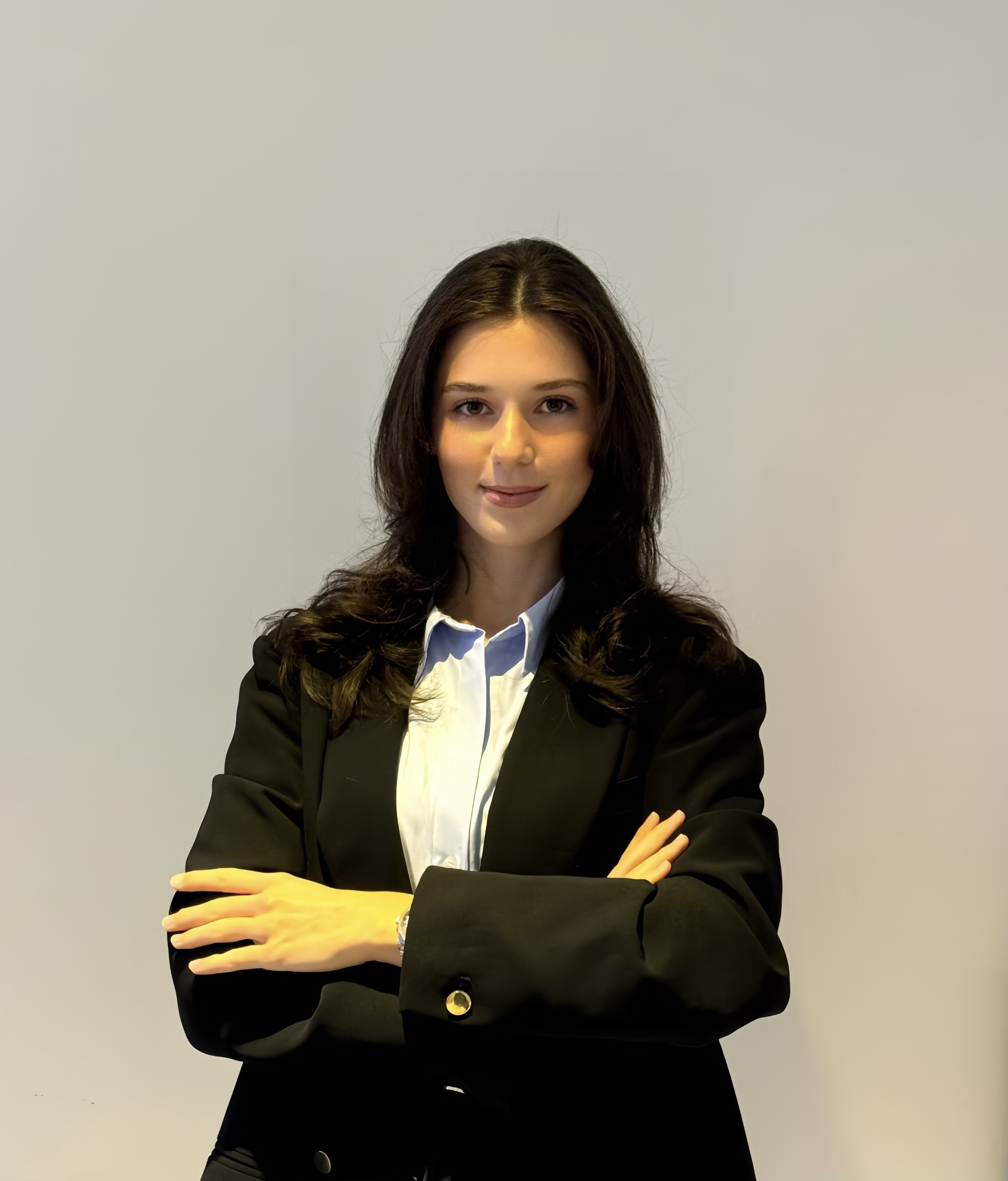 Celina Kafesy