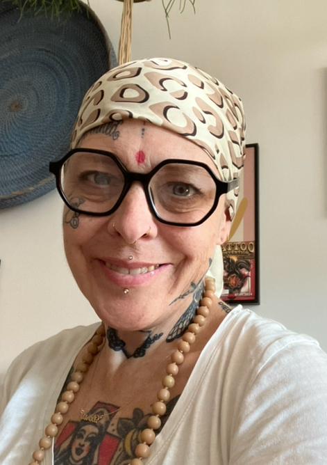 Doris Zsiga