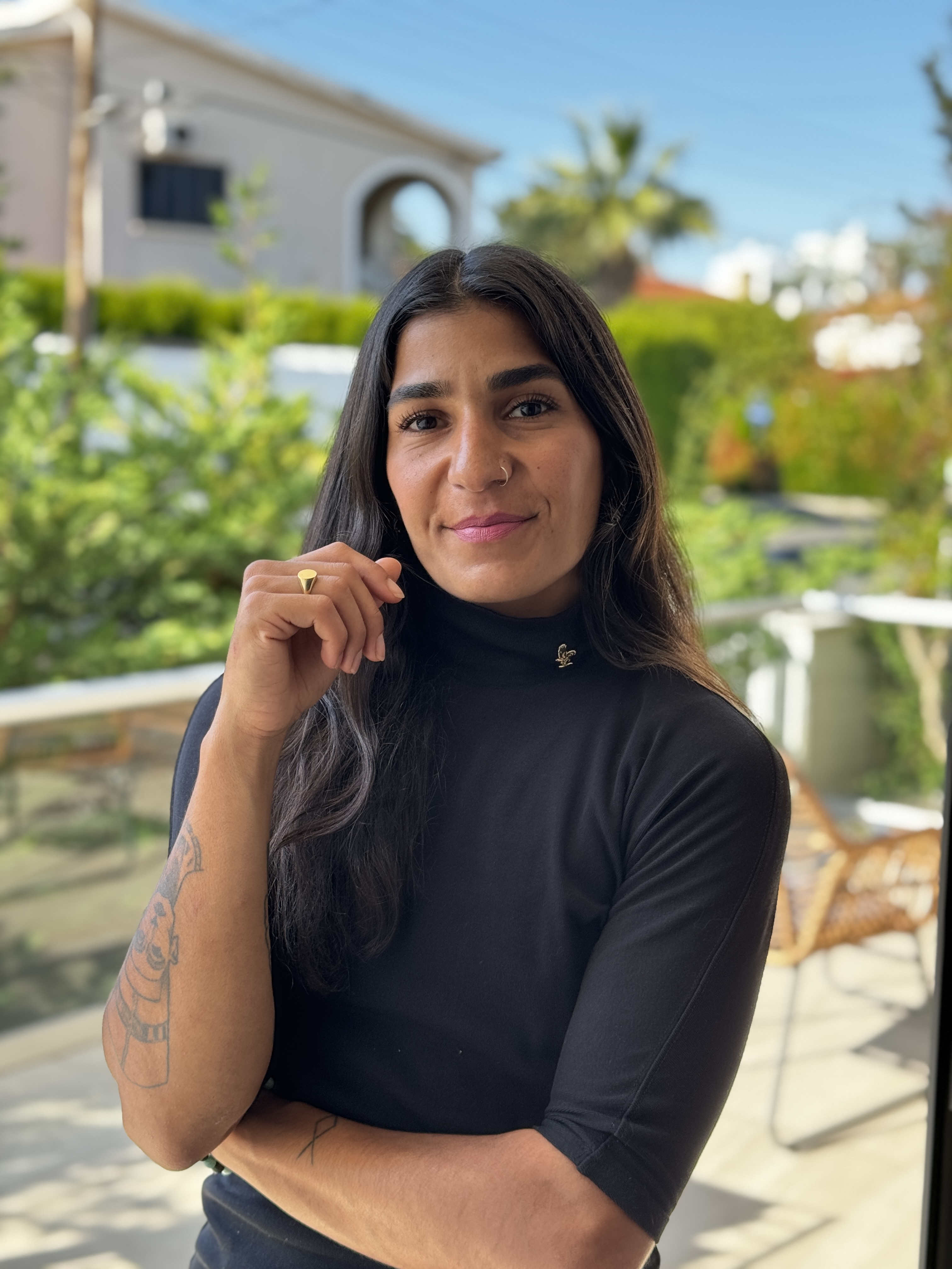 Helin Sevim