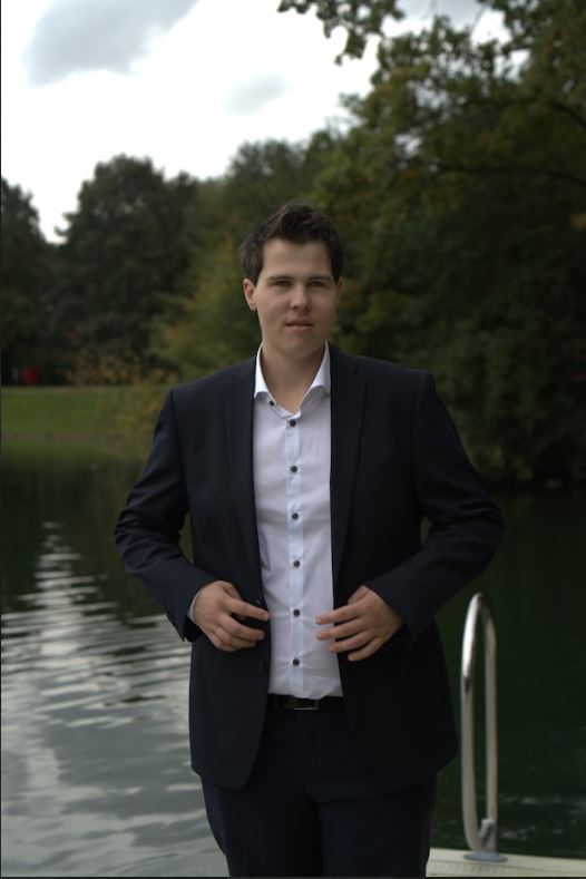 Johannes Auer