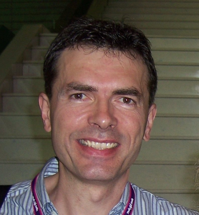 Harald Voss