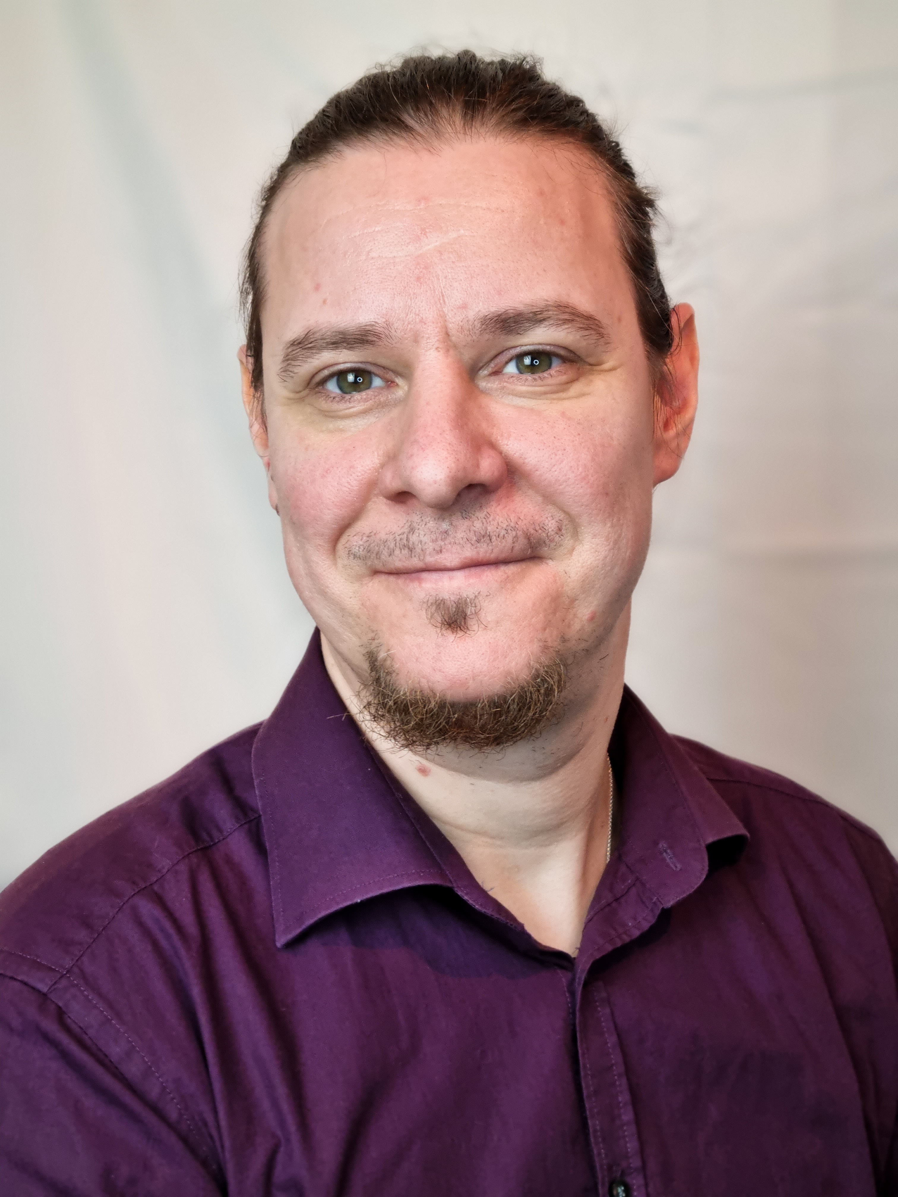 Lars Kröger