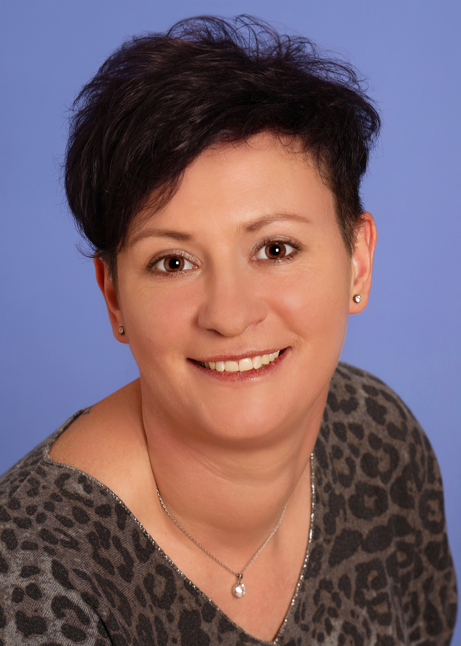 Sabrina Rieth