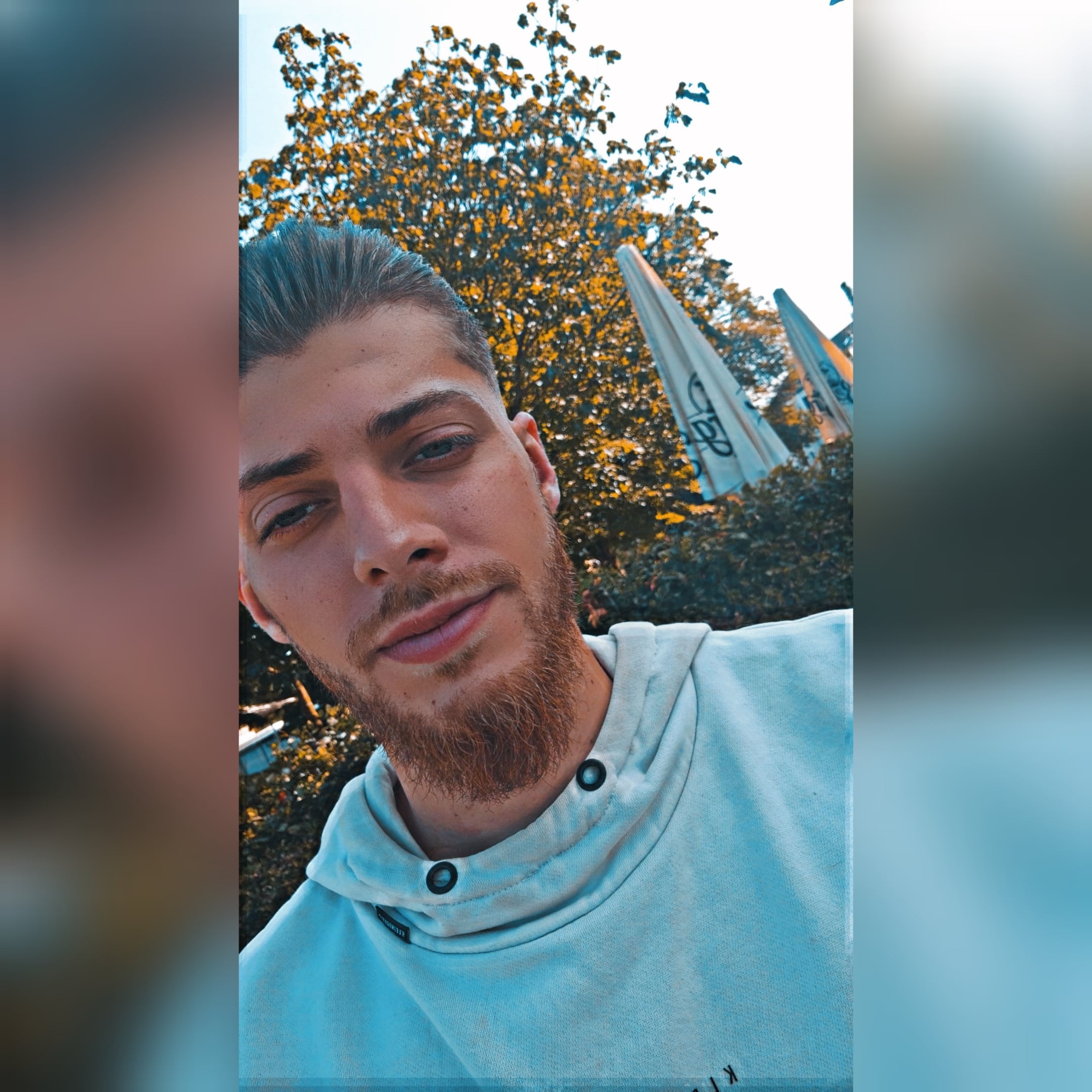 Manuel Saied