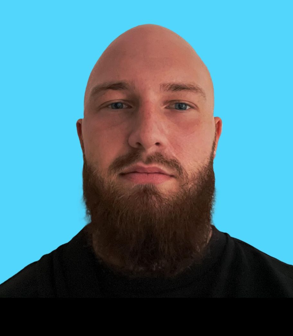 Lucas Niedenthal