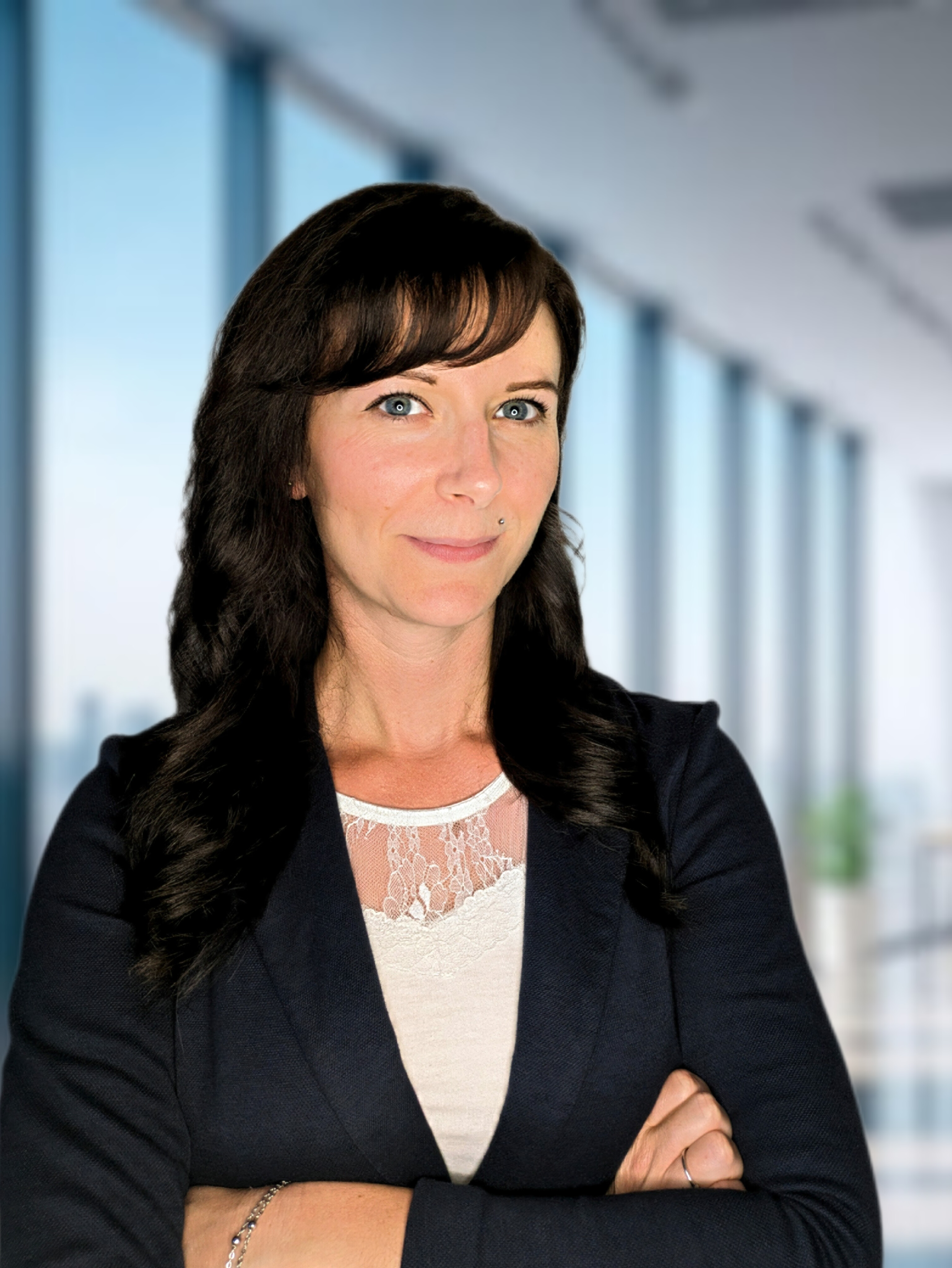 Carolin Gruber